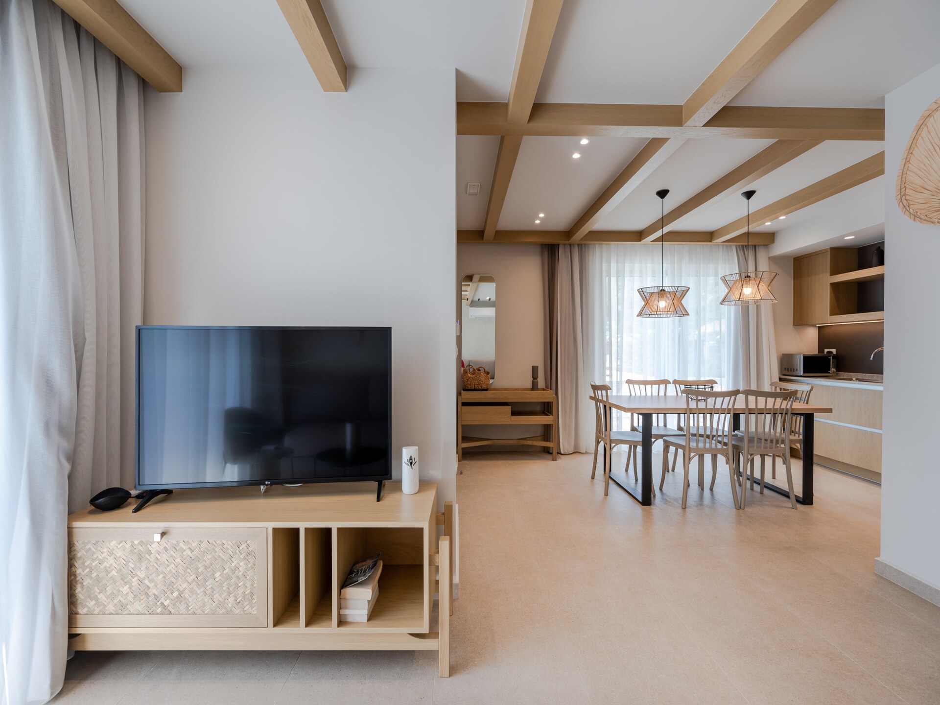 Corallia Villa 1: Strandvilla met privézwembad in Plakias - foto 11