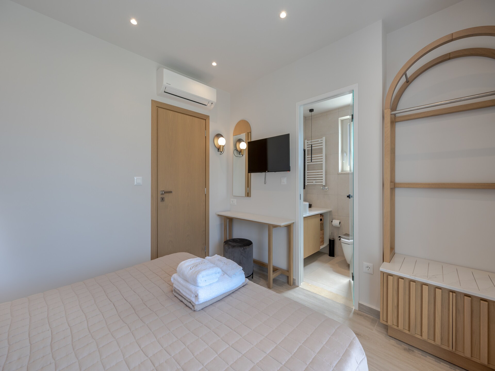 Corallia Villa 1: Strandvilla met privézwembad in Plakias - foto 16