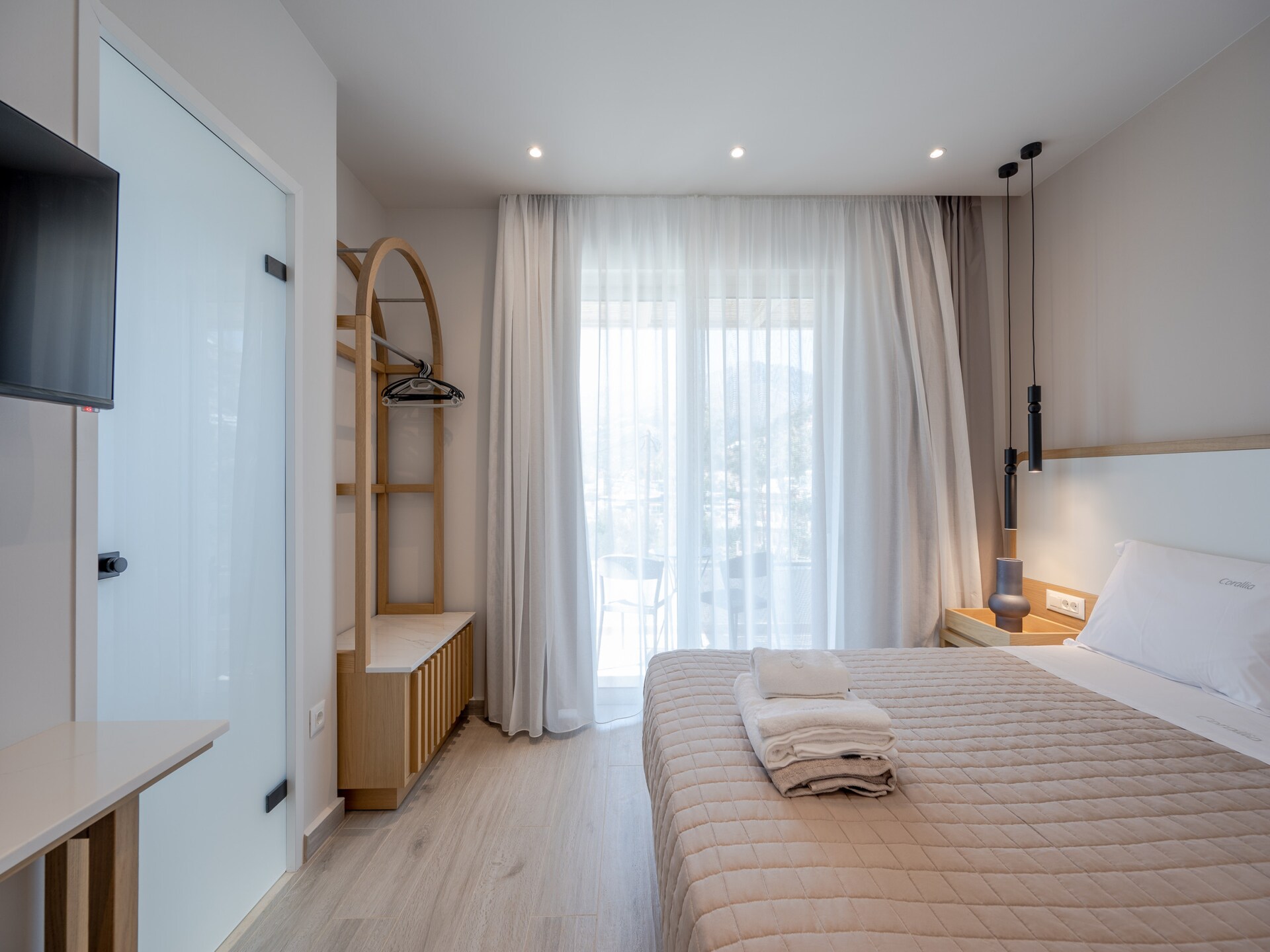 Corallia Villa 1: Strandvilla met privézwembad in Plakias - foto 15