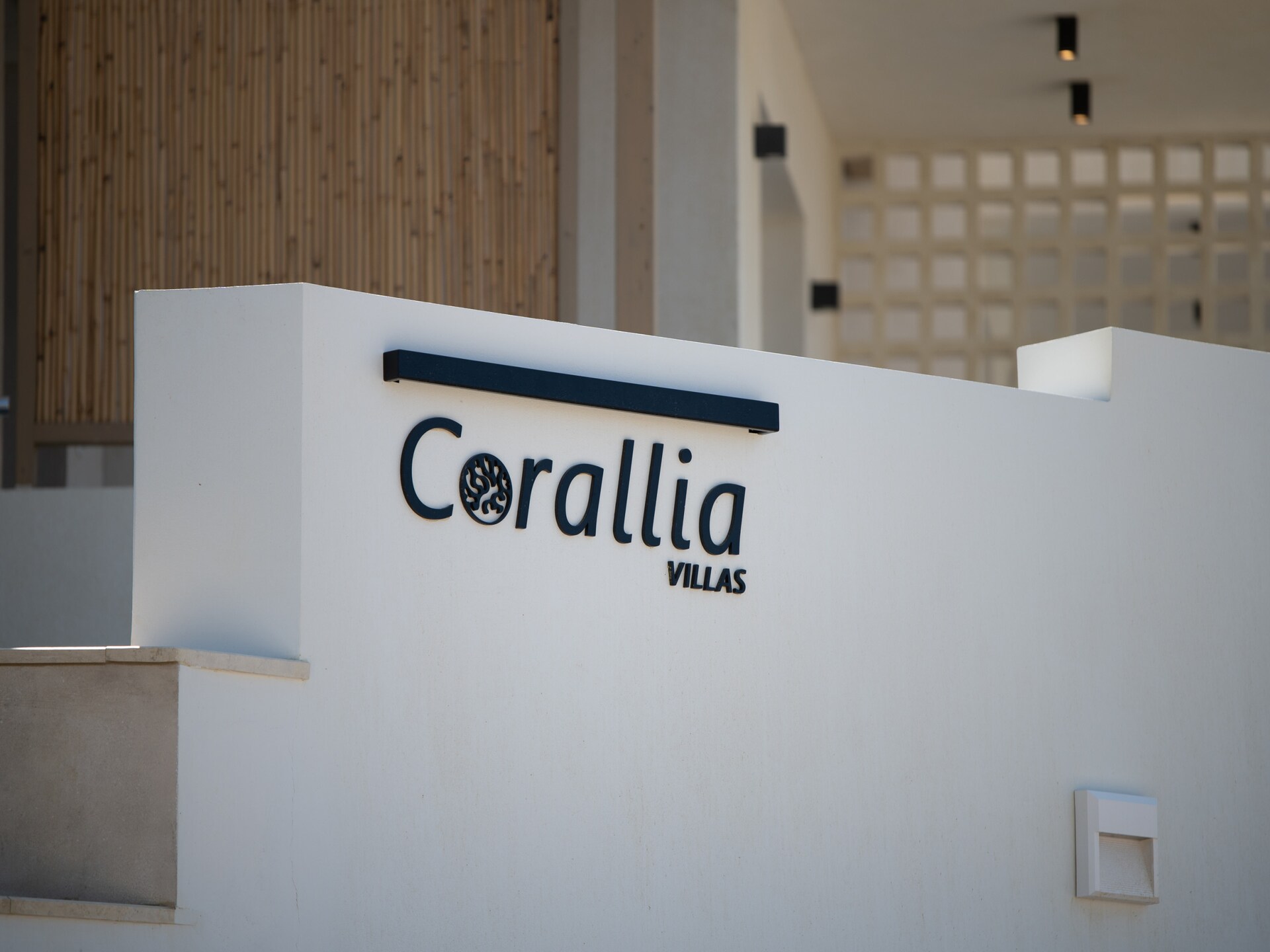 Corallia Villa 1: Strandvilla met privézwembad in Plakias - foto 30
