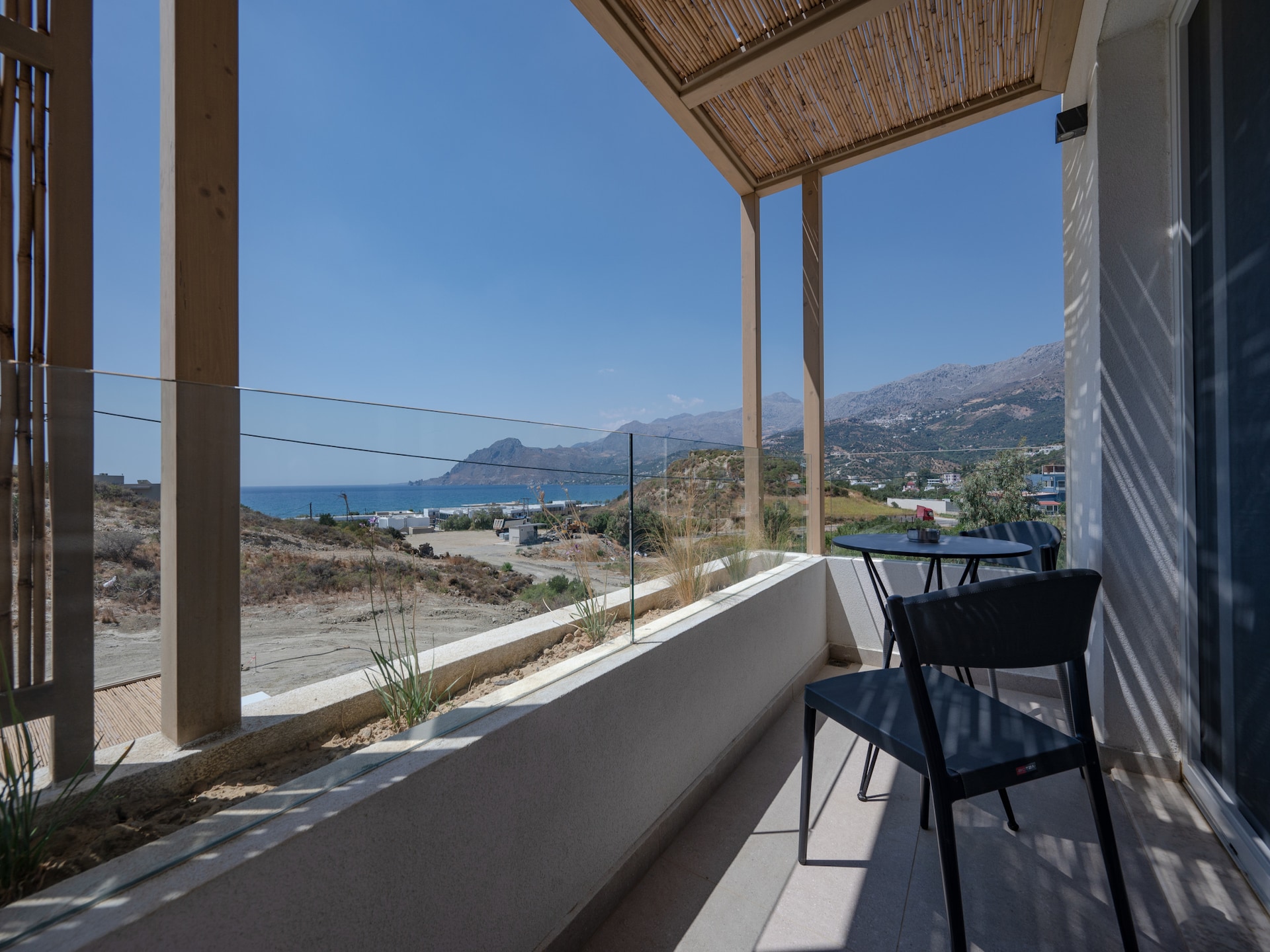 Corallia Villa 1: Strandvilla met privézwembad in Plakias - foto 29