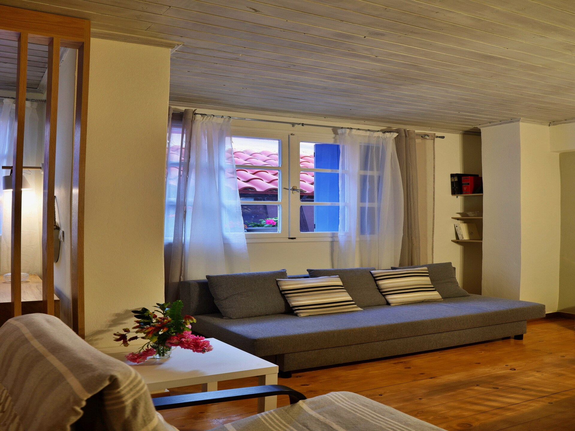 Knusse studio in hartje Chania, op 800 meter van het strand - foto 7