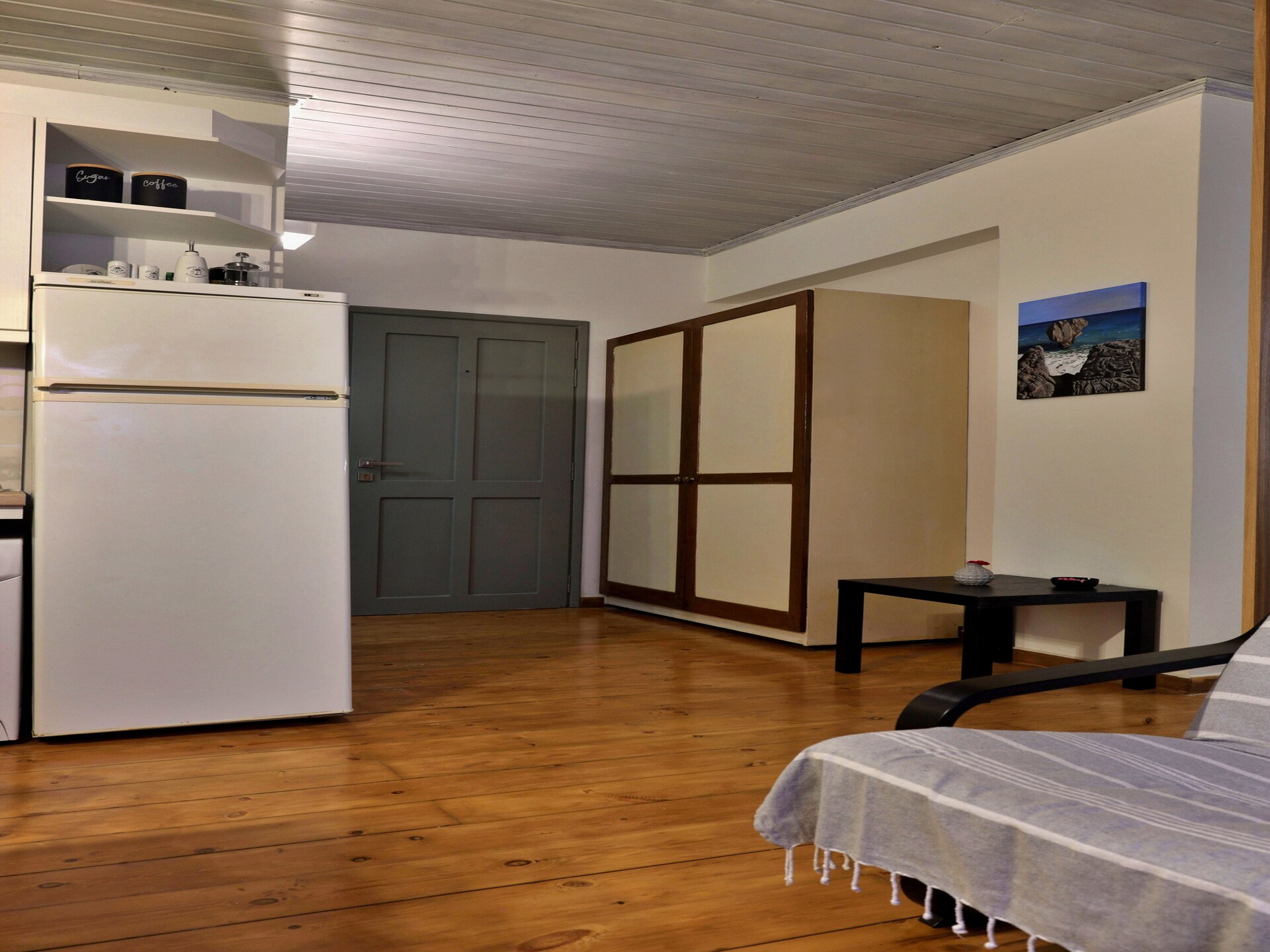 Knusse studio in hartje Chania, op 800 meter van het strand - foto 11