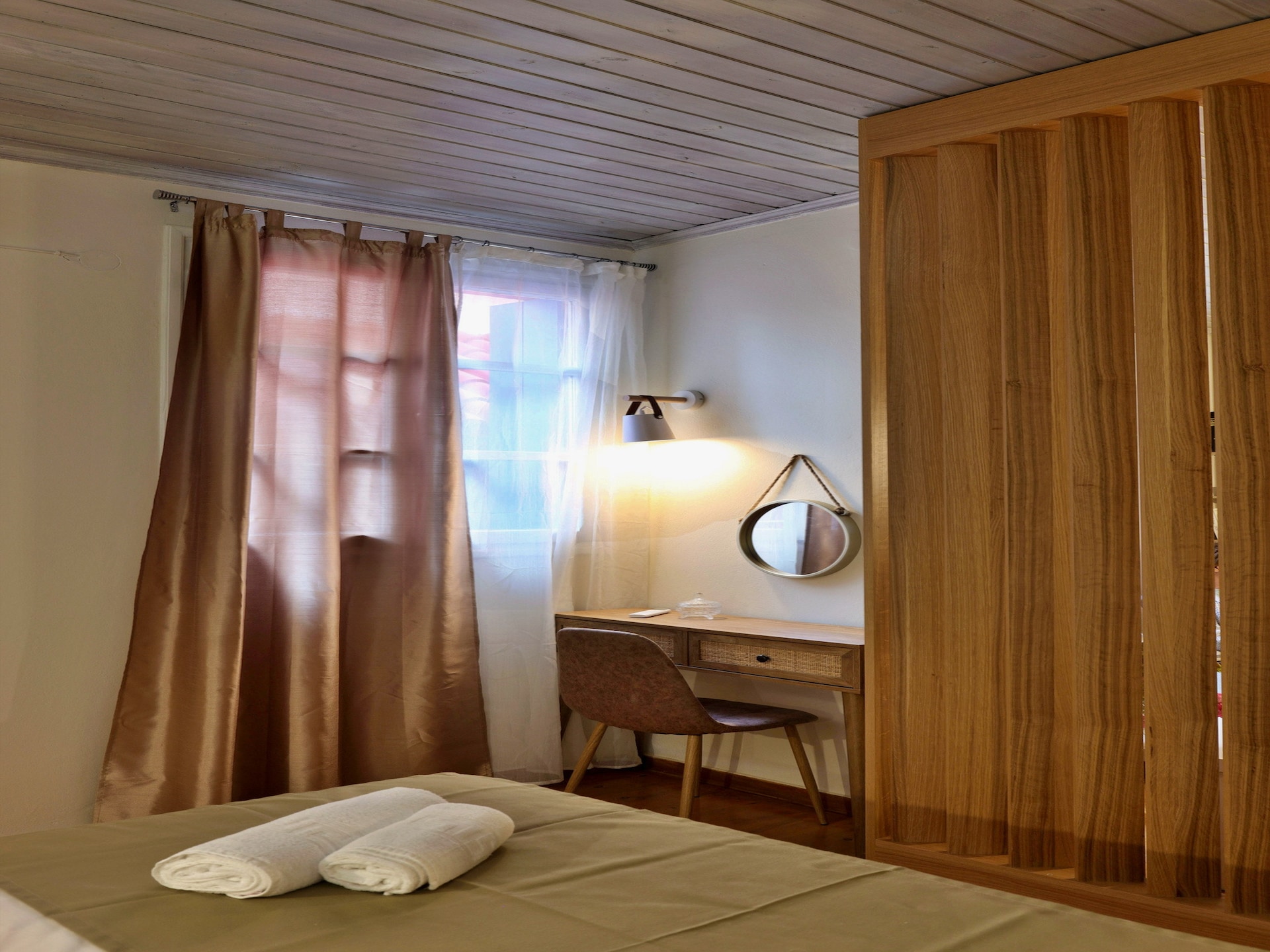 Knusse studio in hartje Chania, op 800 meter van het strand - foto 15