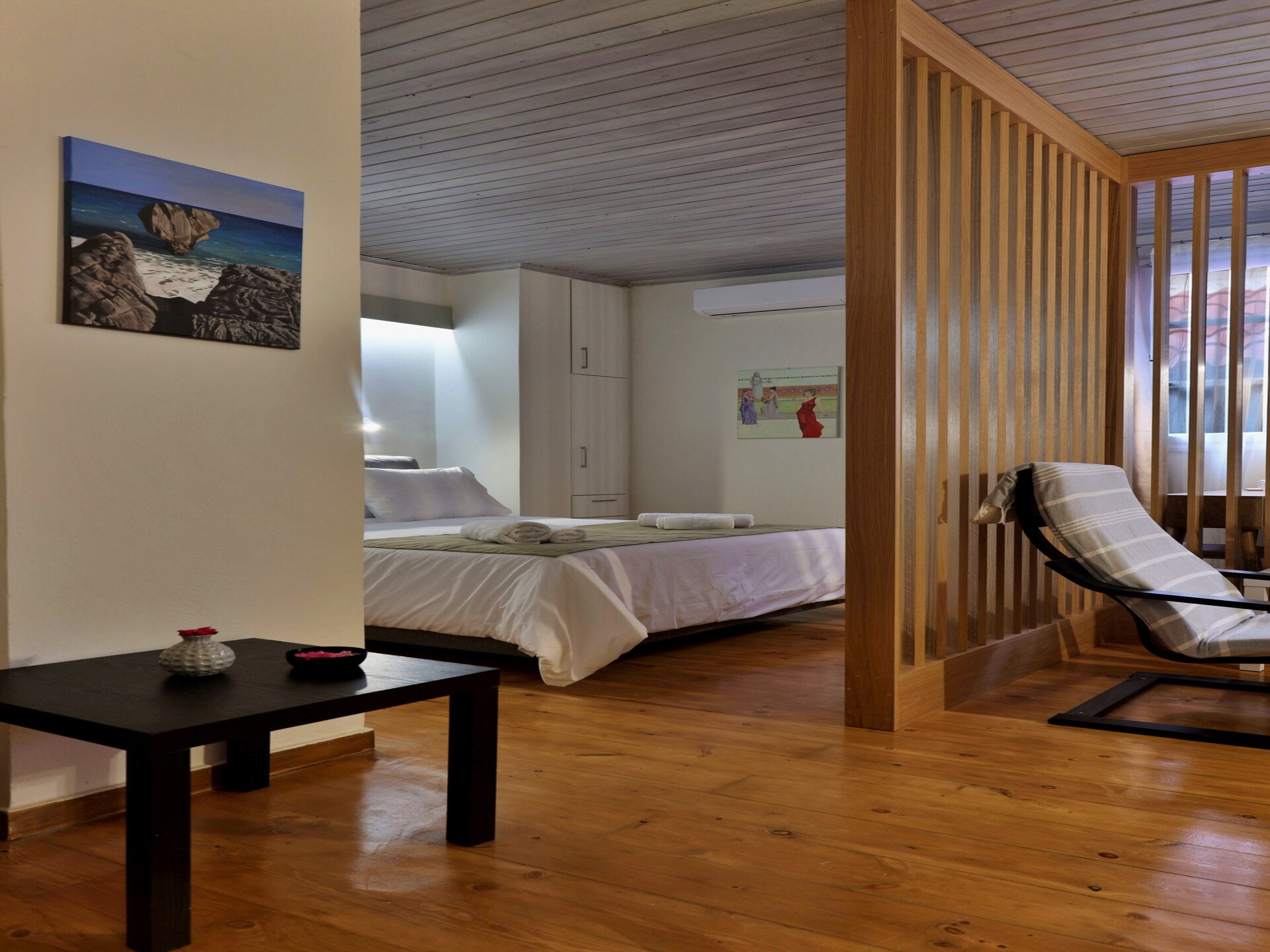 Knusse studio in hartje Chania, op 800 meter van het strand - foto 16