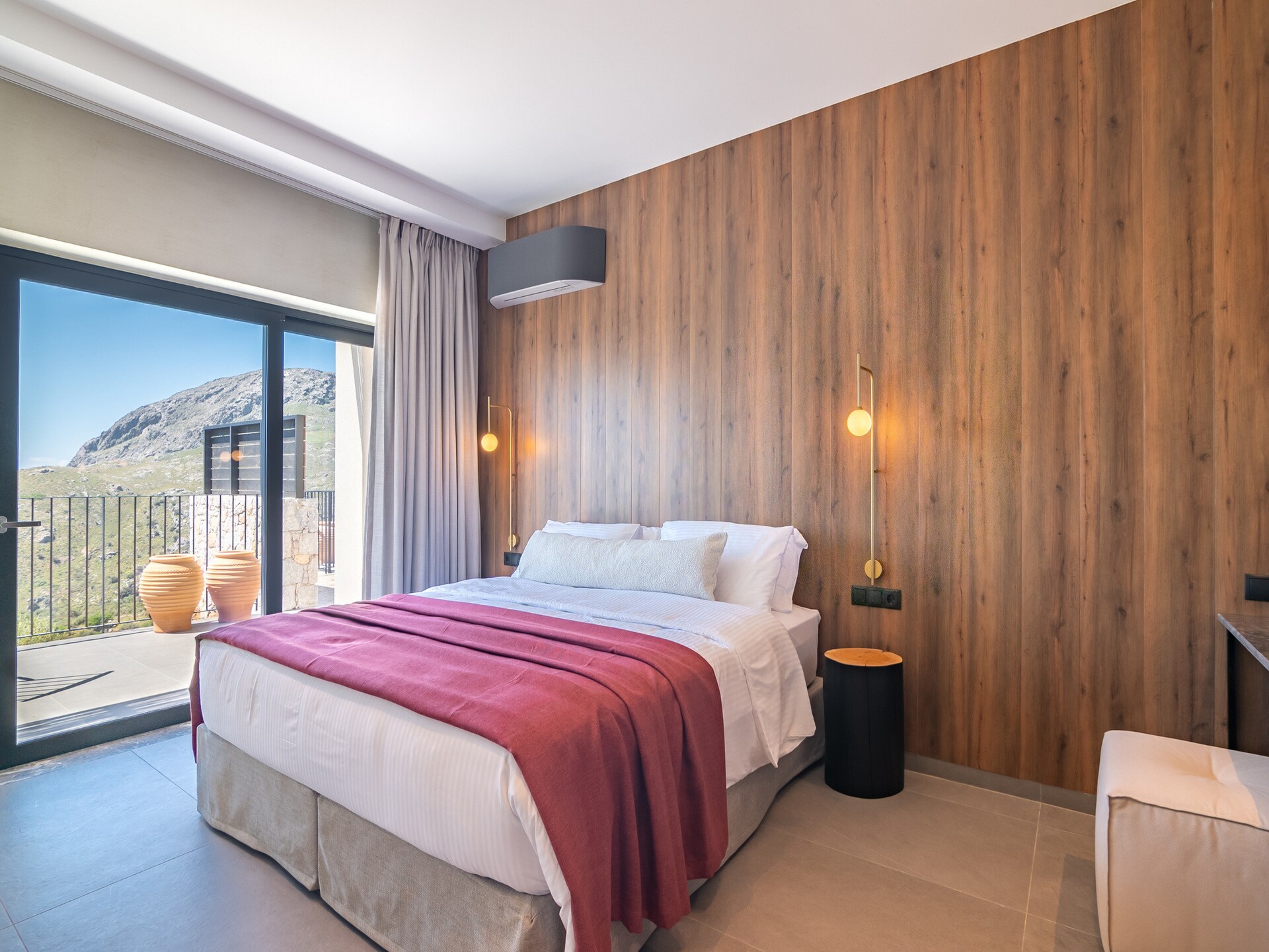 Villa met privézwembad in Plakias voor 3 personen - foto 5