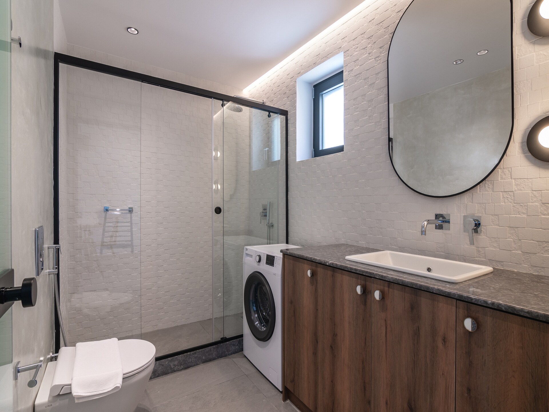 Villa met privézwembad in Plakias voor 3 personen - foto 14