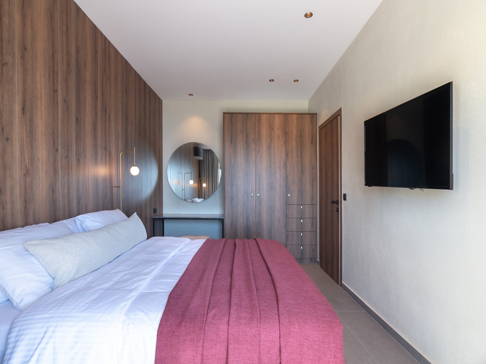 Villa met privézwembad in Plakias voor 3 personen - foto 12