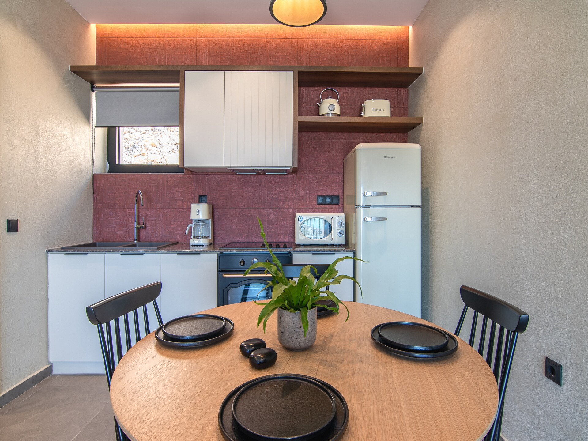 Villa met privézwembad in Plakias voor 3 personen - foto 7