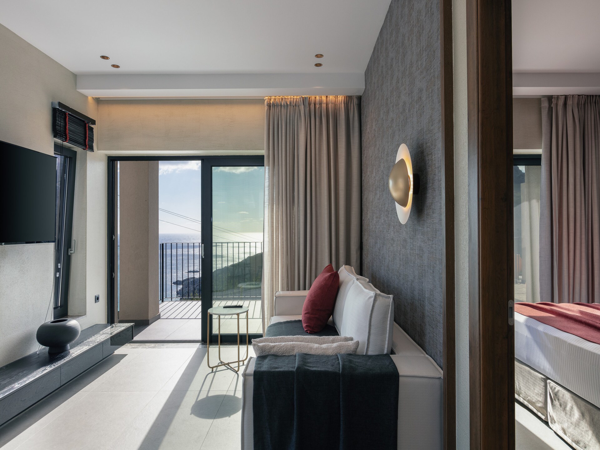 Villa met privézwembad in Plakias voor 3 personen - foto 11