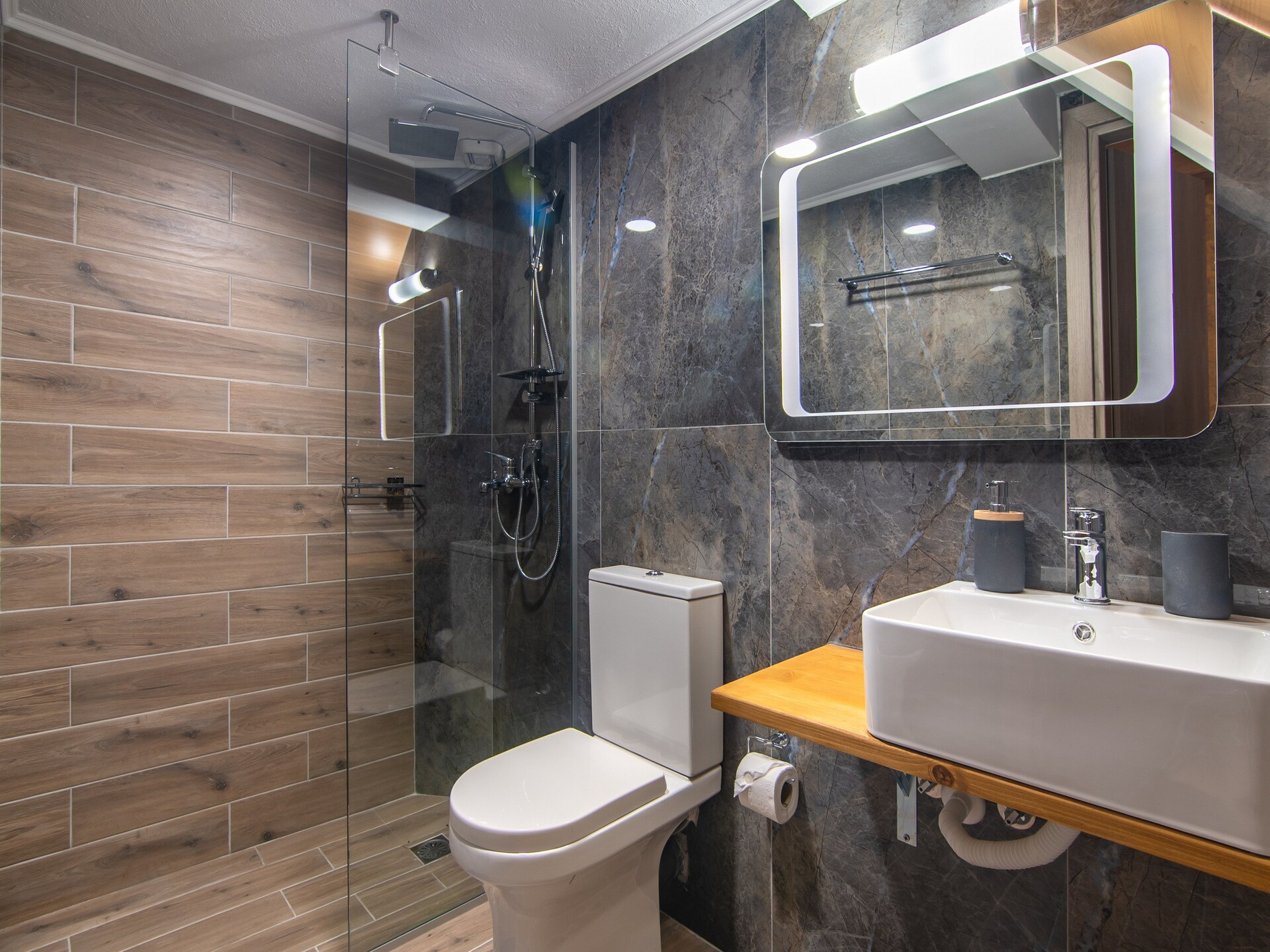 6-persoons villa met privézwembad in Rethymno · 6 pers. - foto 17