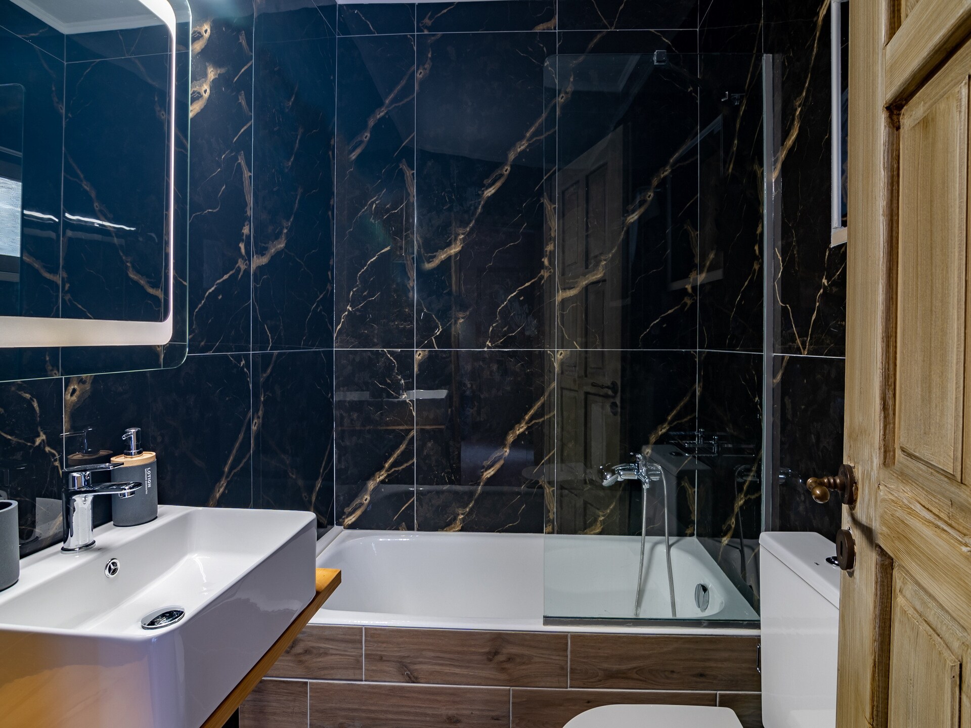 6-persoons villa met privézwembad in Rethymno · 6 pers. - foto 18