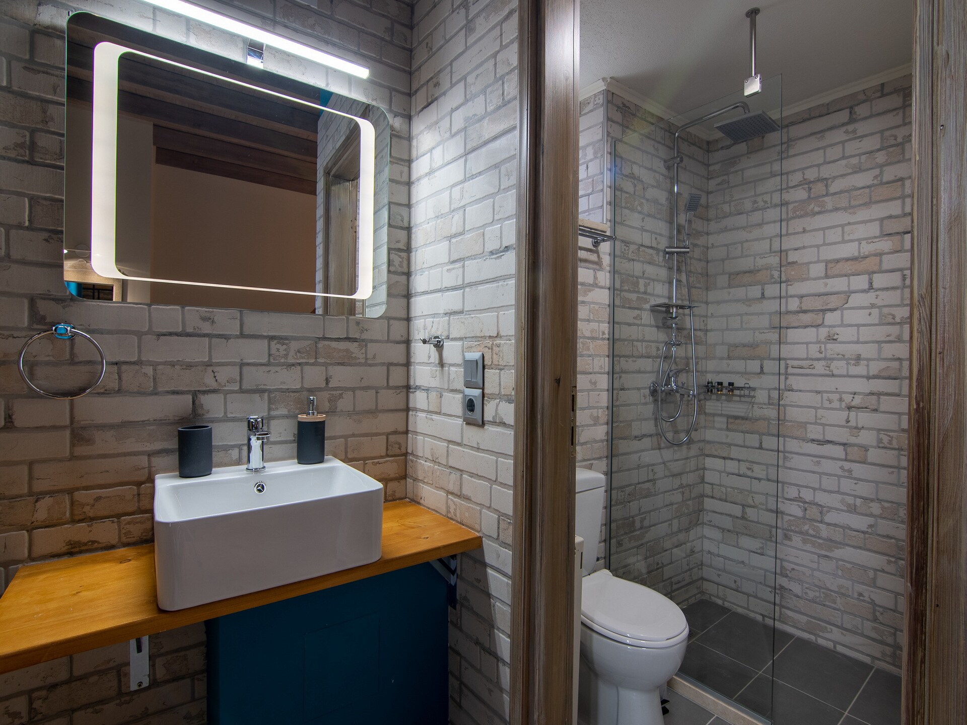 6-persoons villa met privézwembad in Rethymno · 6 pers. - foto 19