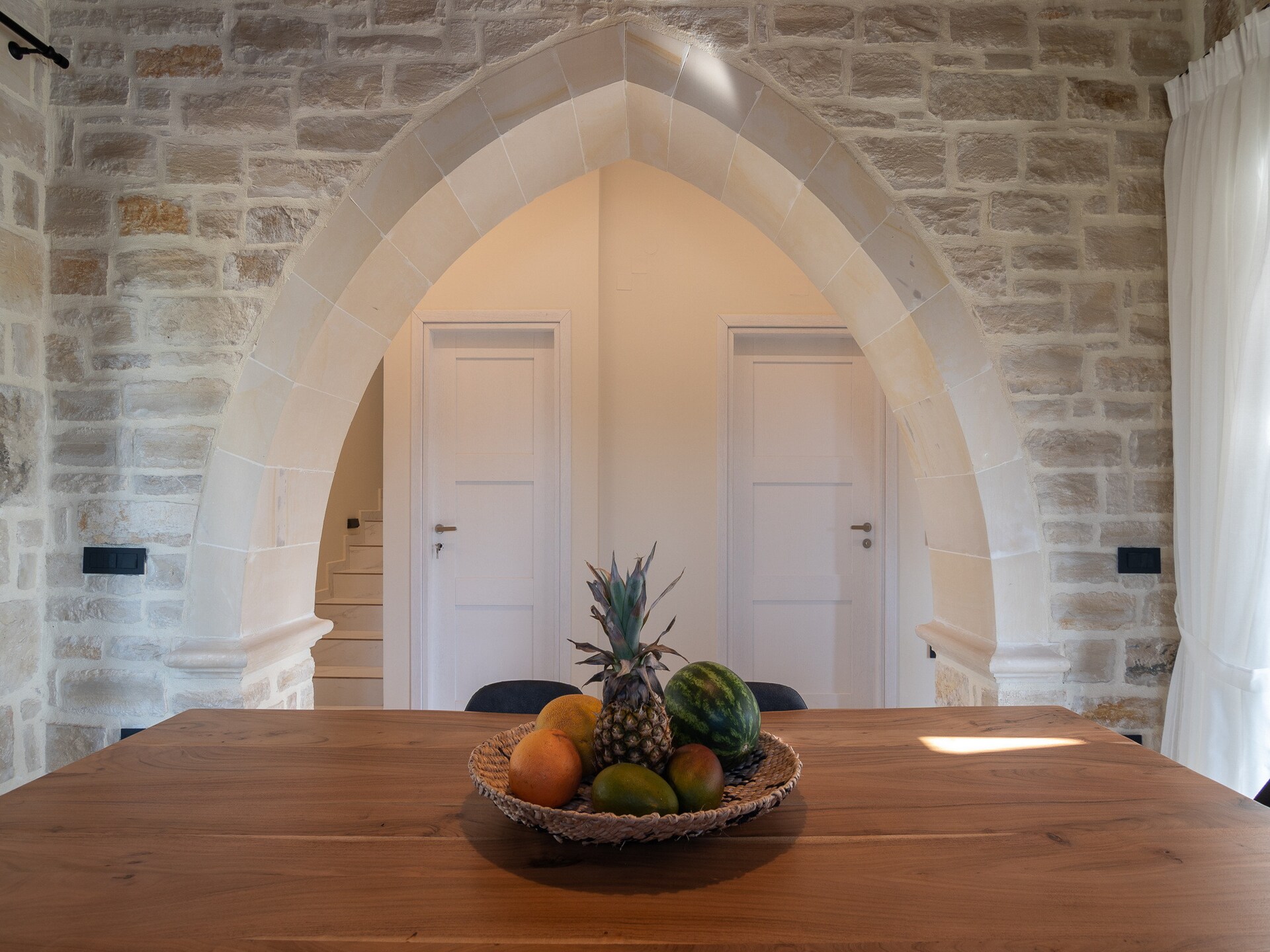 Villa Thyme: rustig genieten in de heuvels van Prinos met privézwembad - foto 29