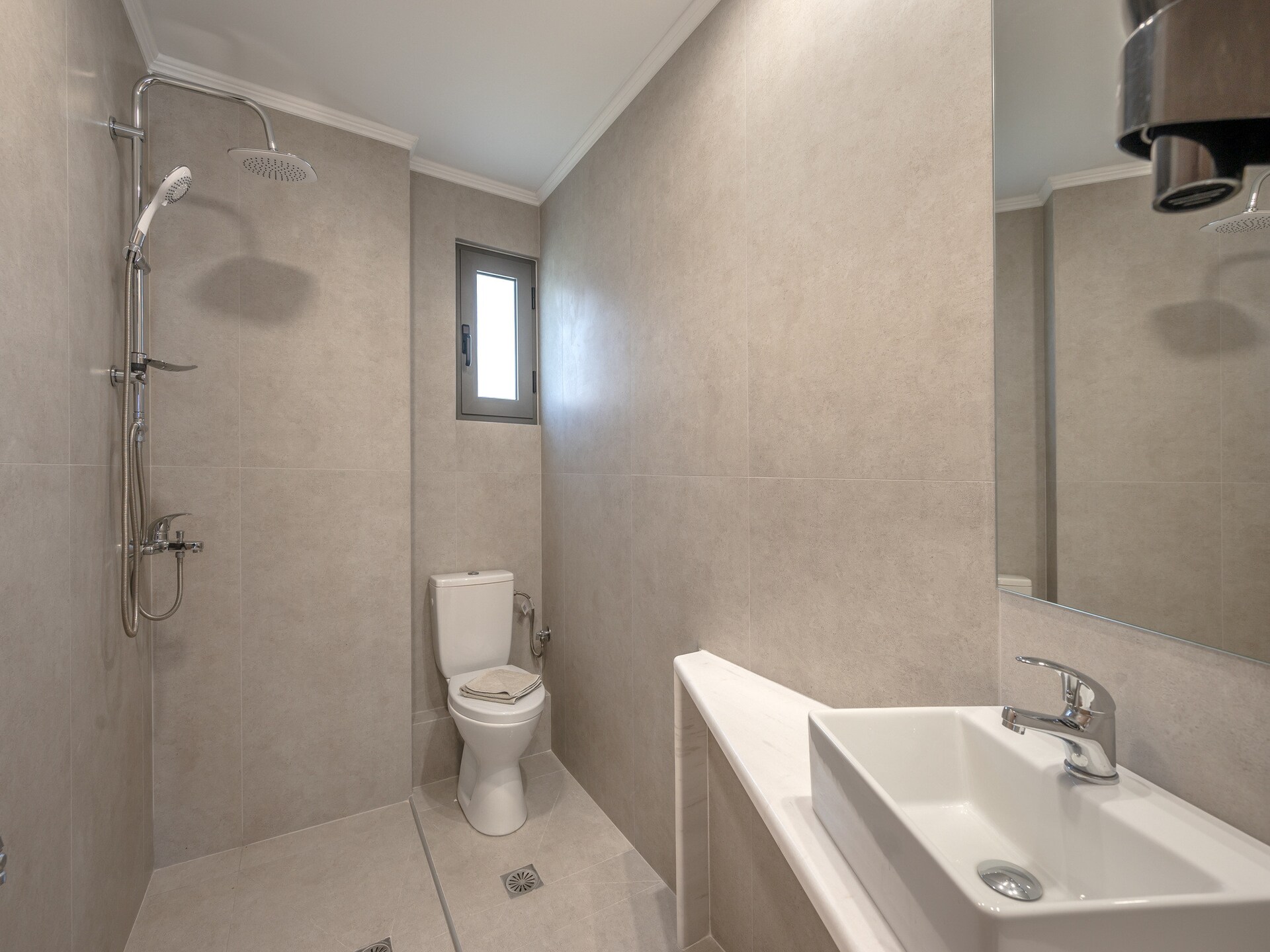 7-persoons villa met privézwembad in centrum Plakias - foto 26