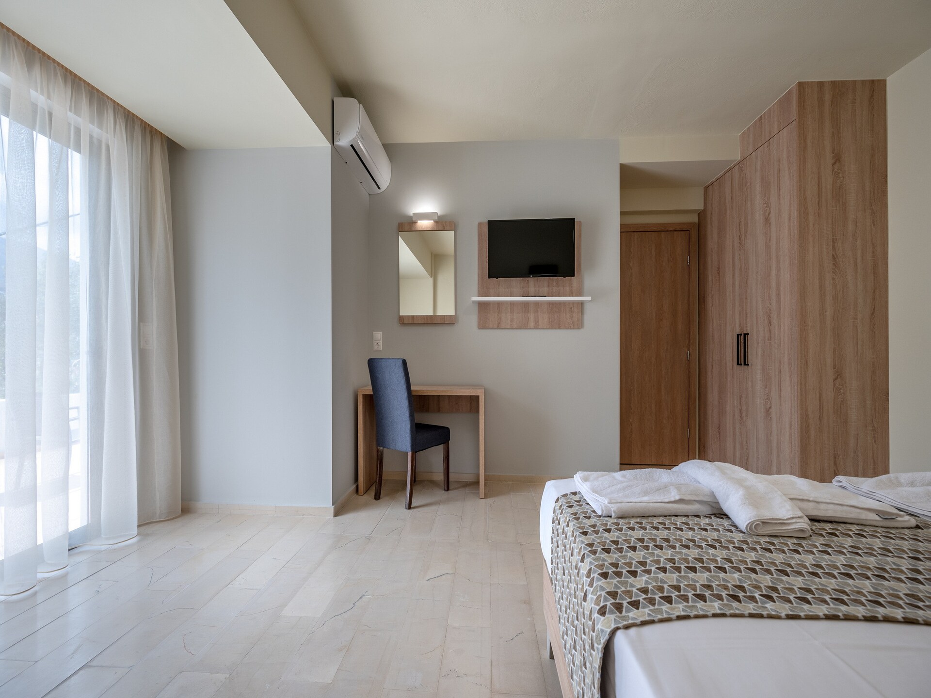 7-persoons villa met privézwembad in centrum Plakias - foto 23