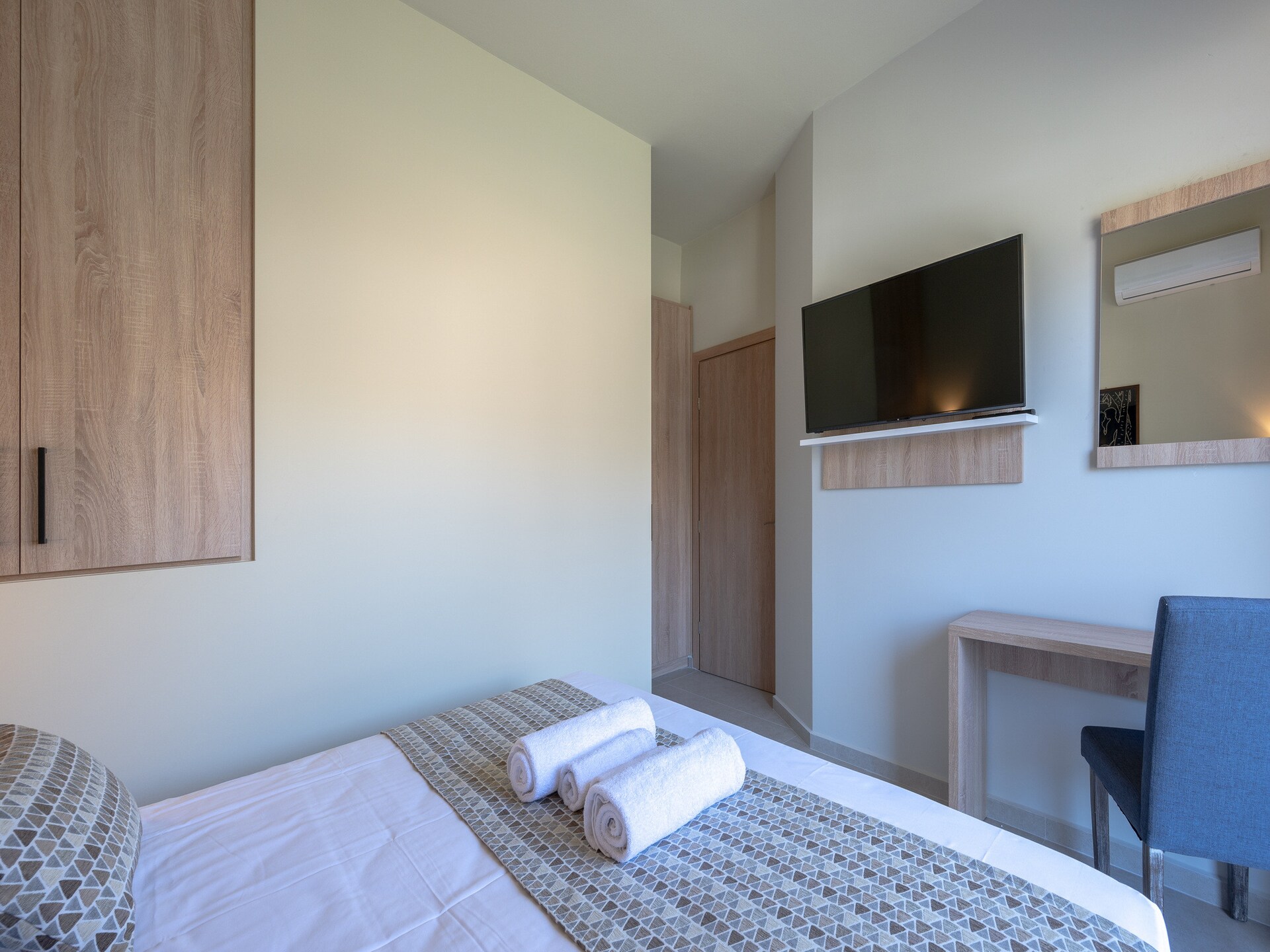 7-persoons villa met privézwembad in centrum Plakias - foto 19