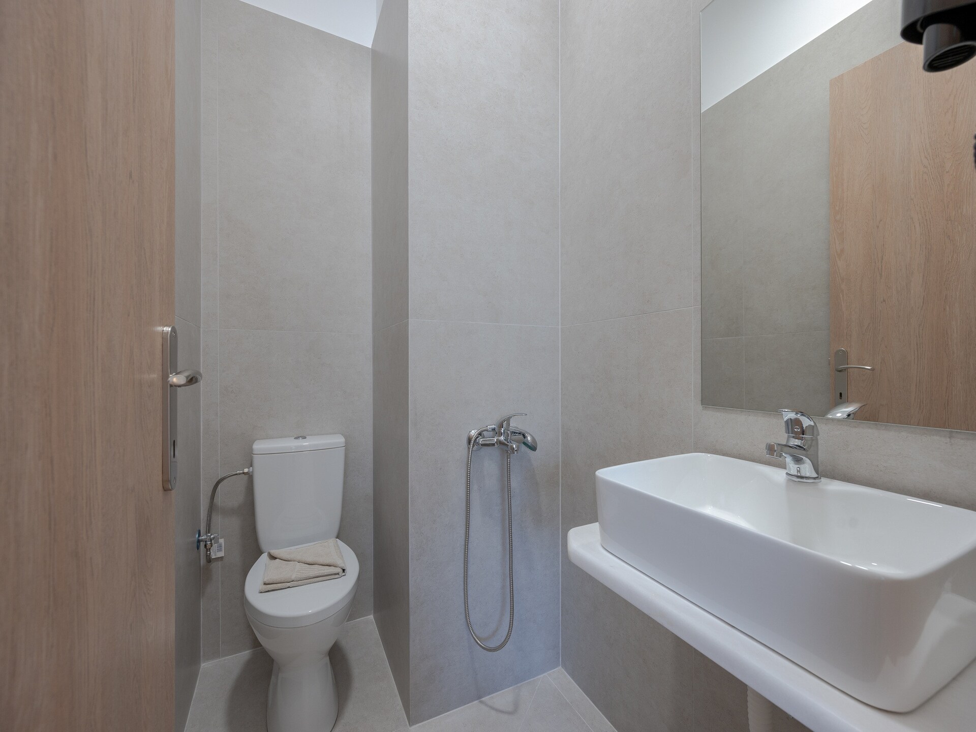 7-persoons villa met privézwembad in centrum Plakias - foto 24