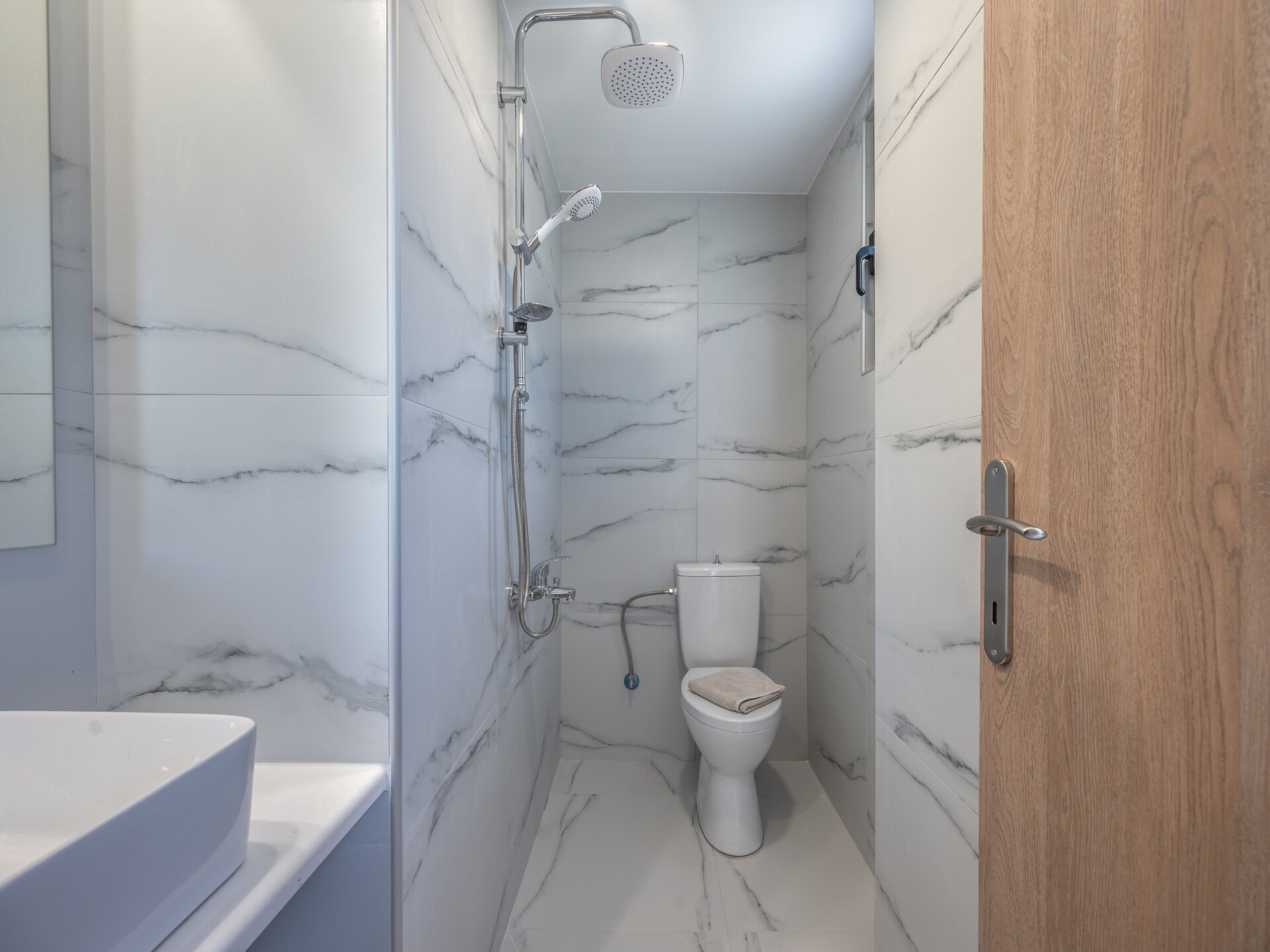 7-persoons villa met privézwembad in centrum Plakias - foto 27