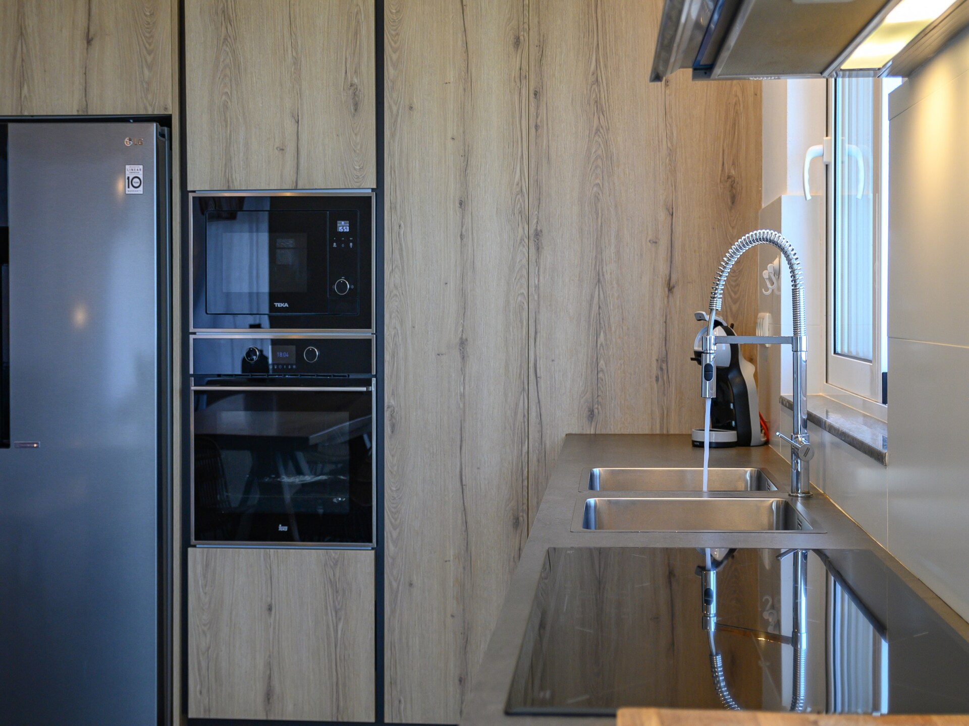 La Villa Havgas: Luxe villa met verwarmd zwembad en zeezicht in Elounda, Griekenland - foto 17
