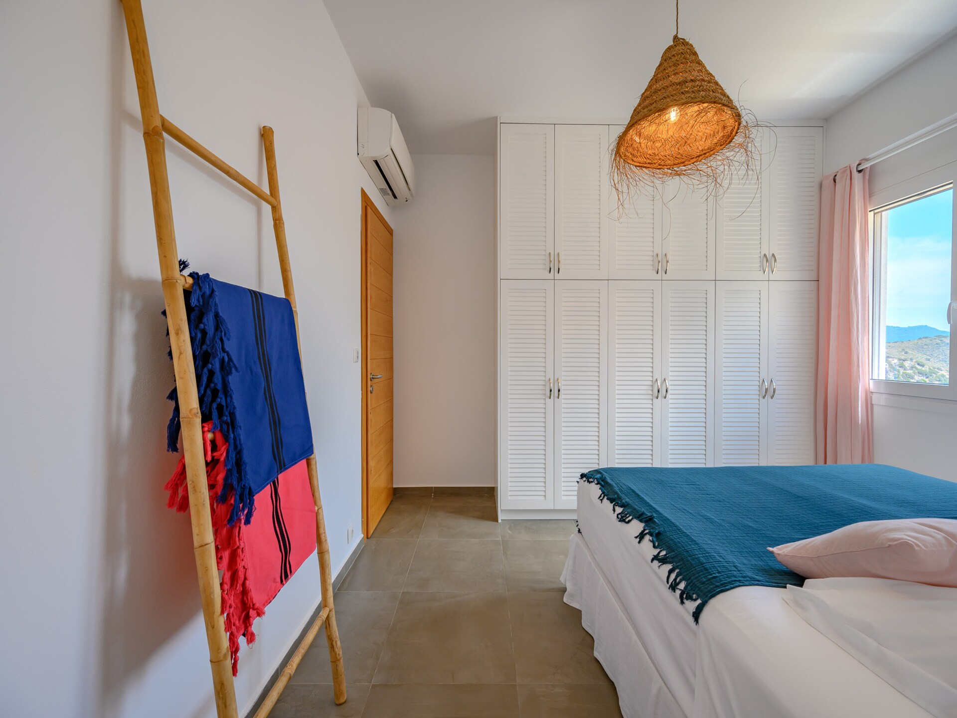 La Villa Havgas: Luxe villa met verwarmd zwembad en zeezicht in Elounda, Griekenland - foto 22