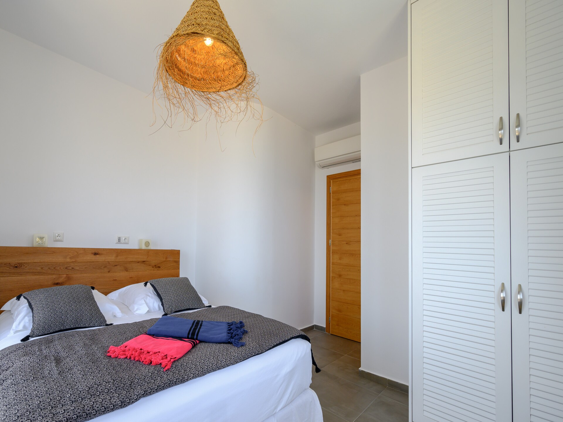 La Villa Havgas: Luxe villa met verwarmd zwembad en zeezicht in Elounda, Griekenland - foto 23