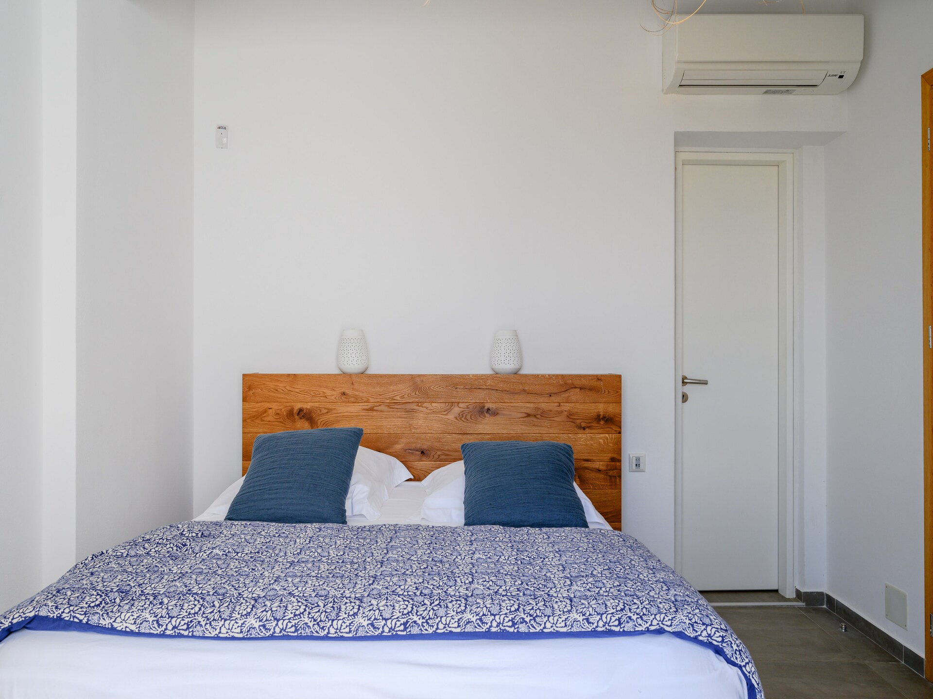 La Villa Havgas: Luxe villa met verwarmd zwembad en zeezicht in Elounda, Griekenland - foto 26