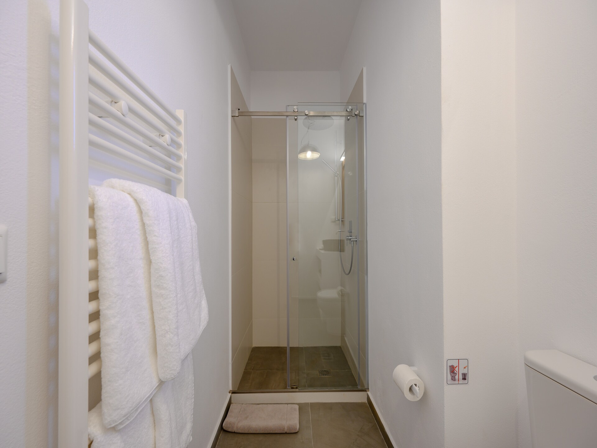 La Villa Havgas: Luxe villa met verwarmd zwembad en zeezicht in Elounda, Griekenland - foto 28