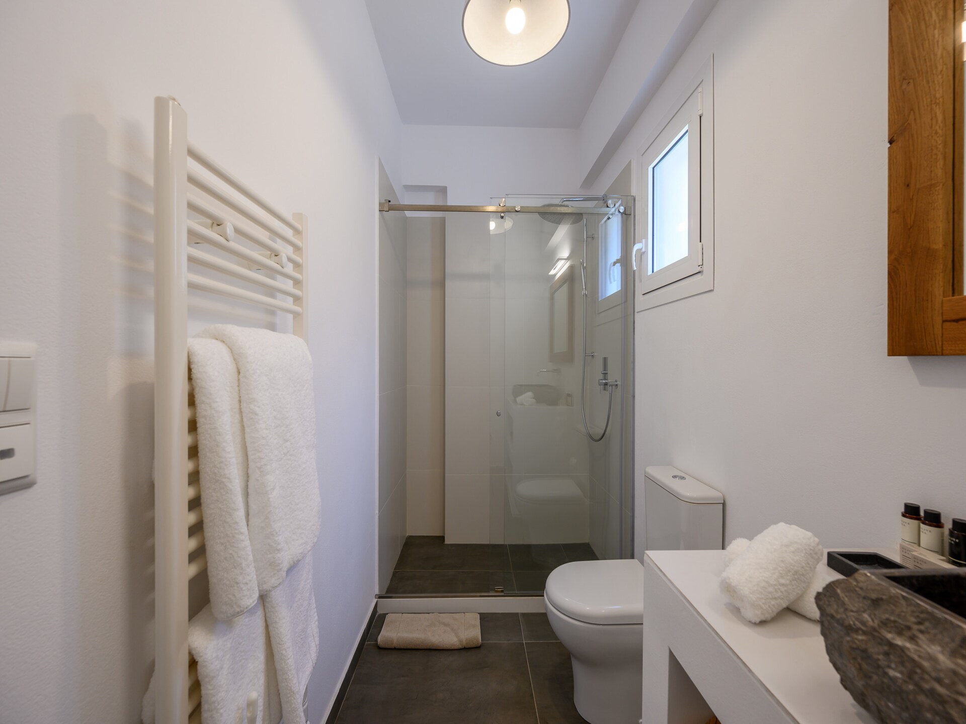 La Villa Havgas: Luxe villa met verwarmd zwembad en zeezicht in Elounda, Griekenland - foto 29
