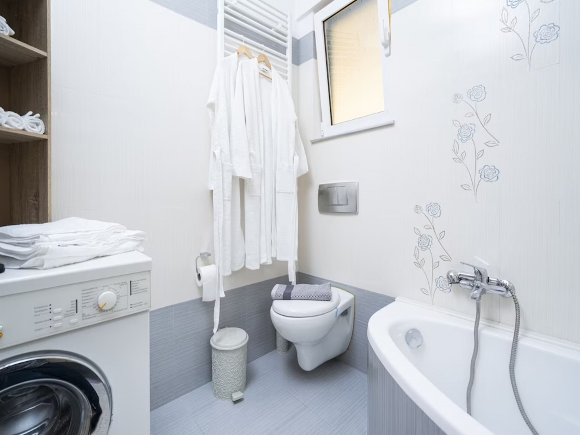 Ruim appartement met zeezicht in Rethymno, vlakbij het strand - foto 20