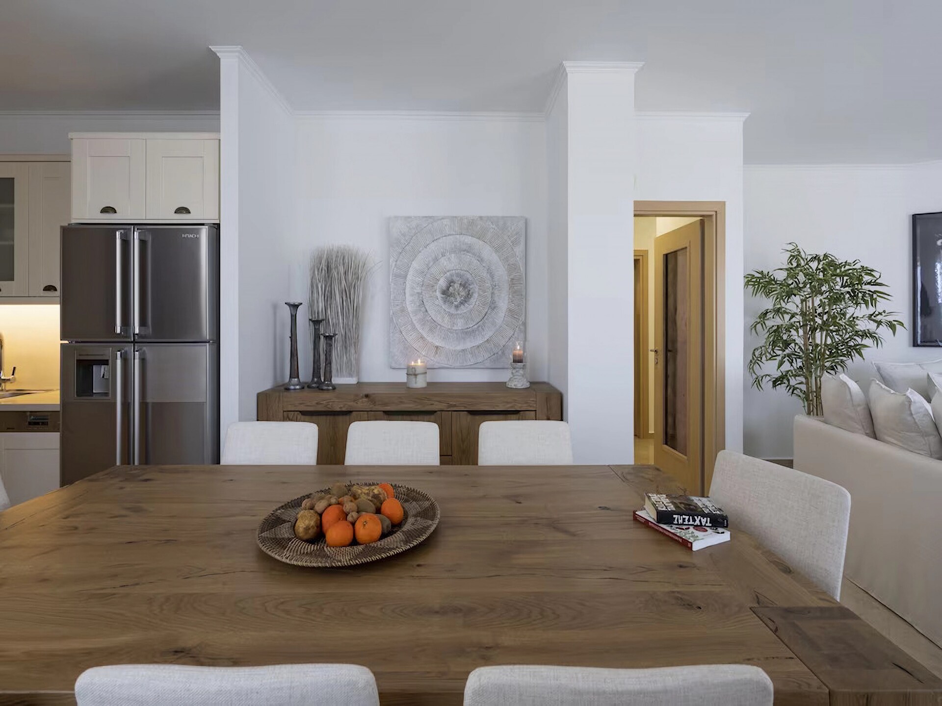 Ruim appartement met zeezicht in Rethymno, vlakbij het strand - foto 10