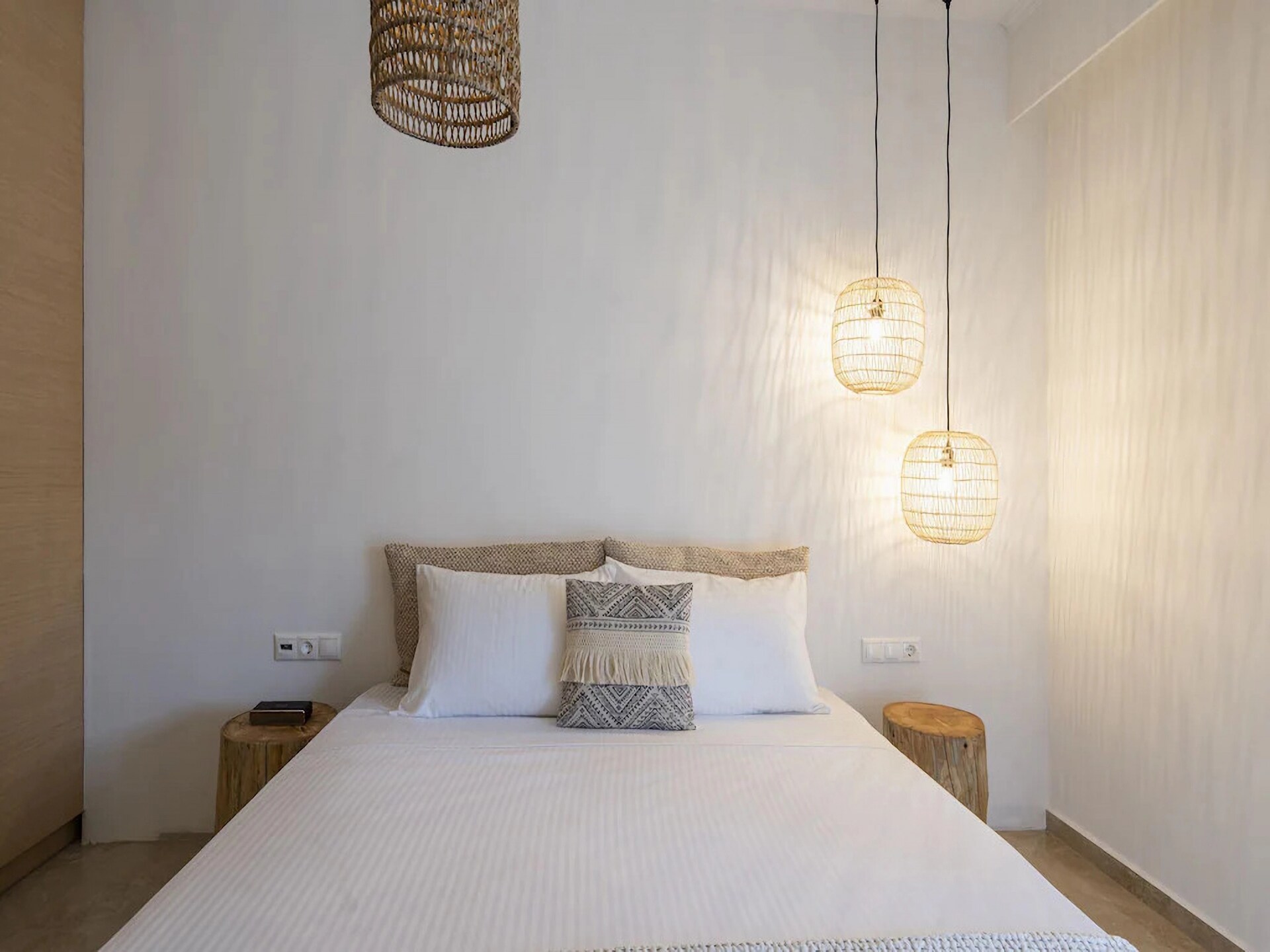 Ruim appartement met zeezicht in Rethymno, vlakbij het strand - foto 12