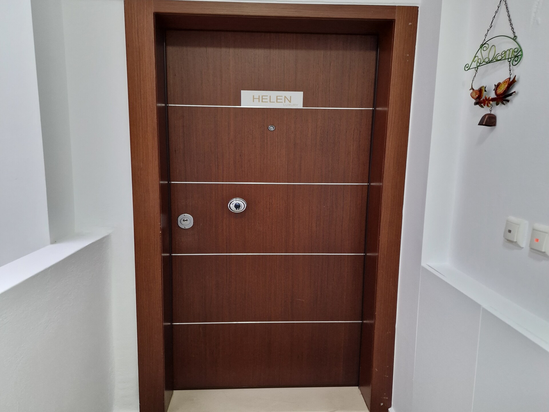 Ruim appartement met zeezicht in Rethymno, vlakbij het strand - foto 26