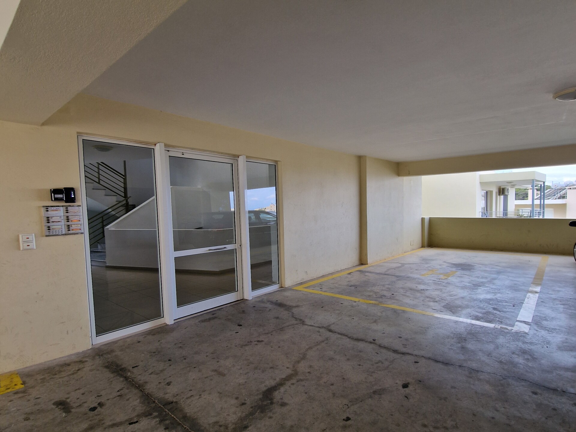 Ruim appartement met zeezicht in Rethymno, vlakbij het strand - foto 31