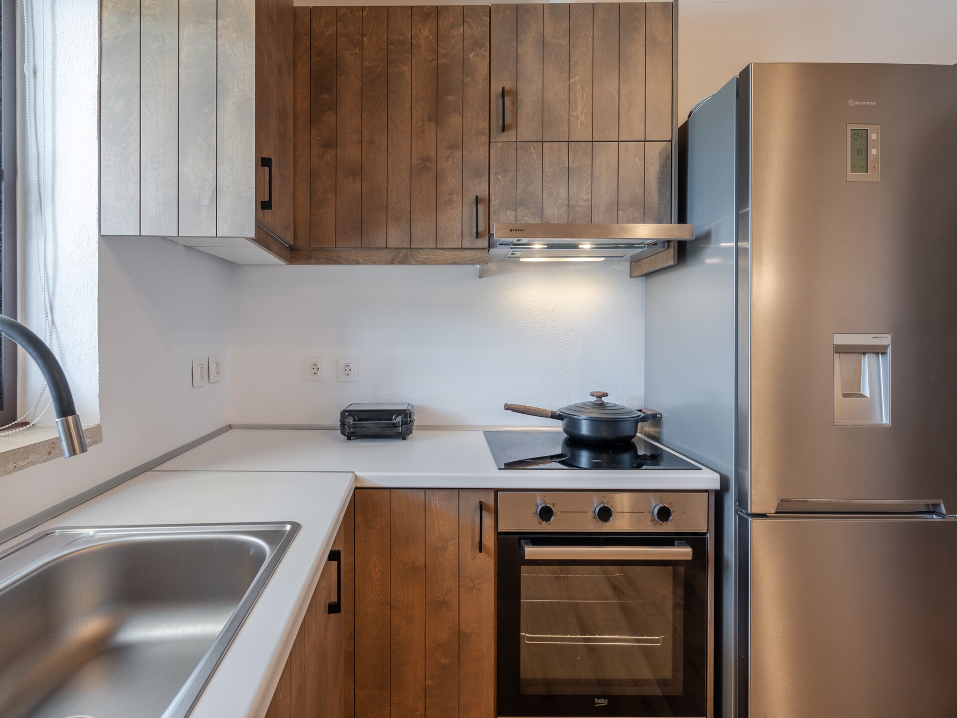 Authentiek vakantiehuis Nomas Home Skaloti bij Chora Sfakion - foto 14