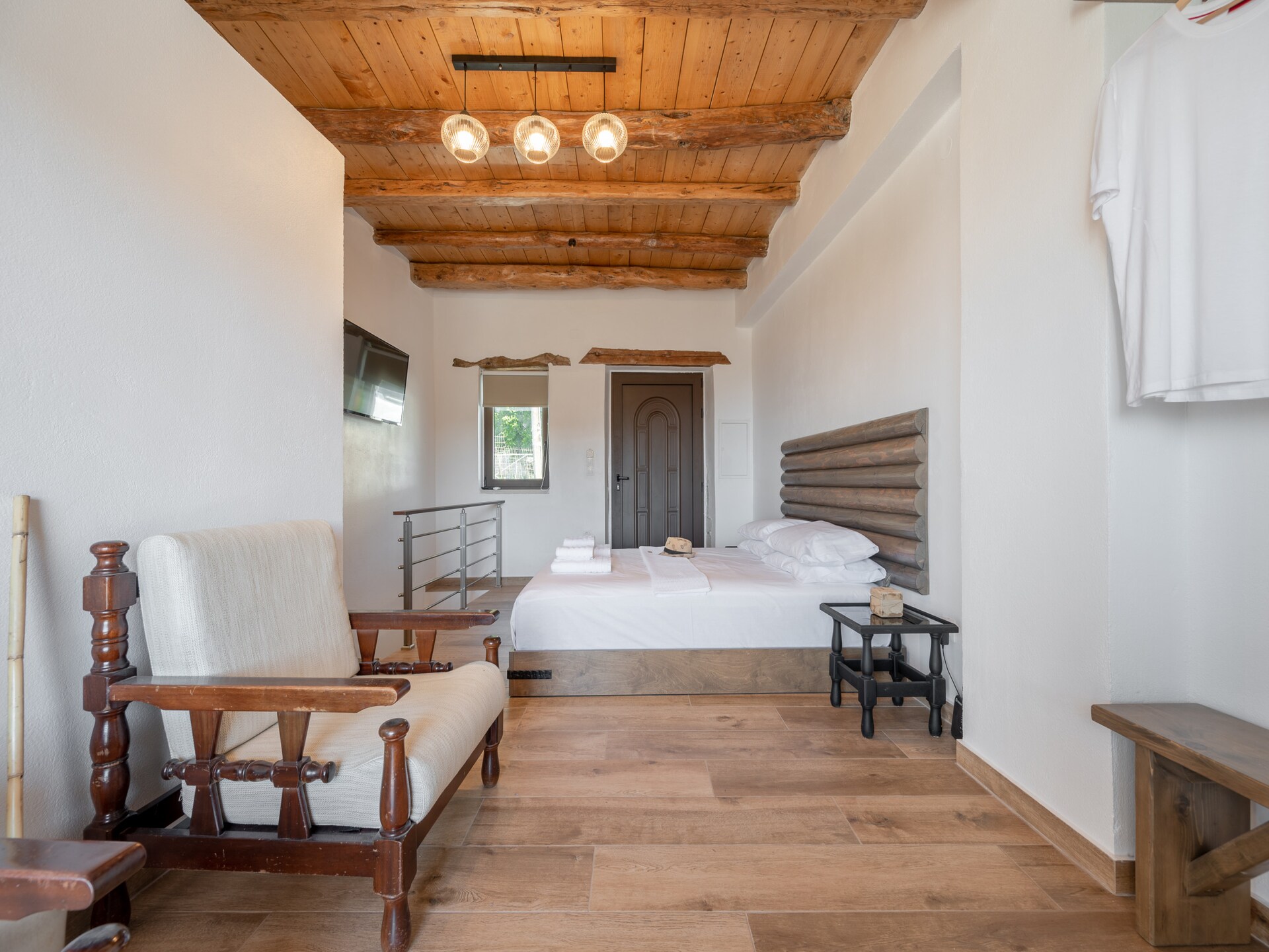 Authentiek vakantiehuis Nomas Home Skaloti bij Chora Sfakion - foto 16