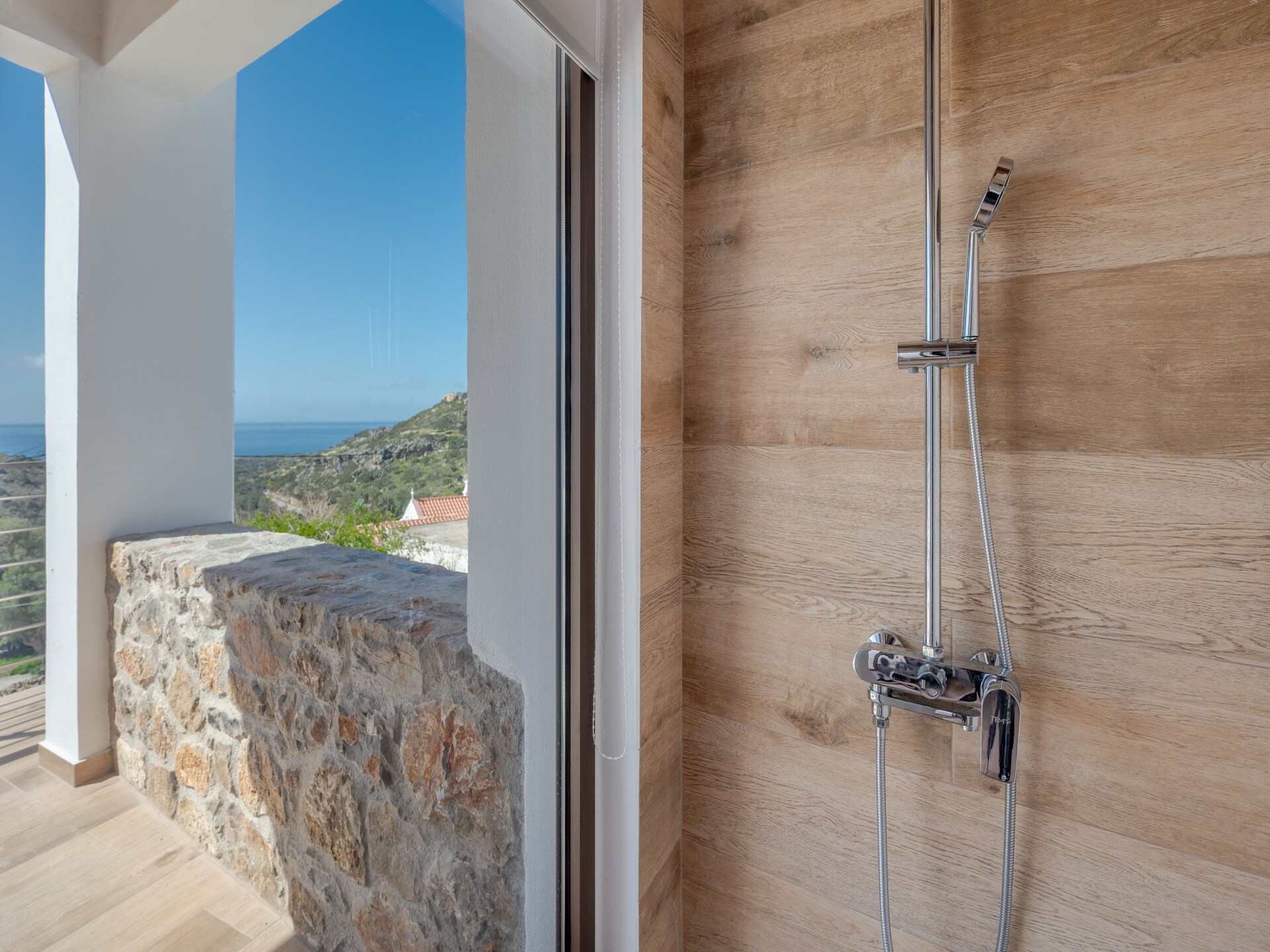 Authentiek vakantiehuis Nomas Home Skaloti bij Chora Sfakion - foto 23