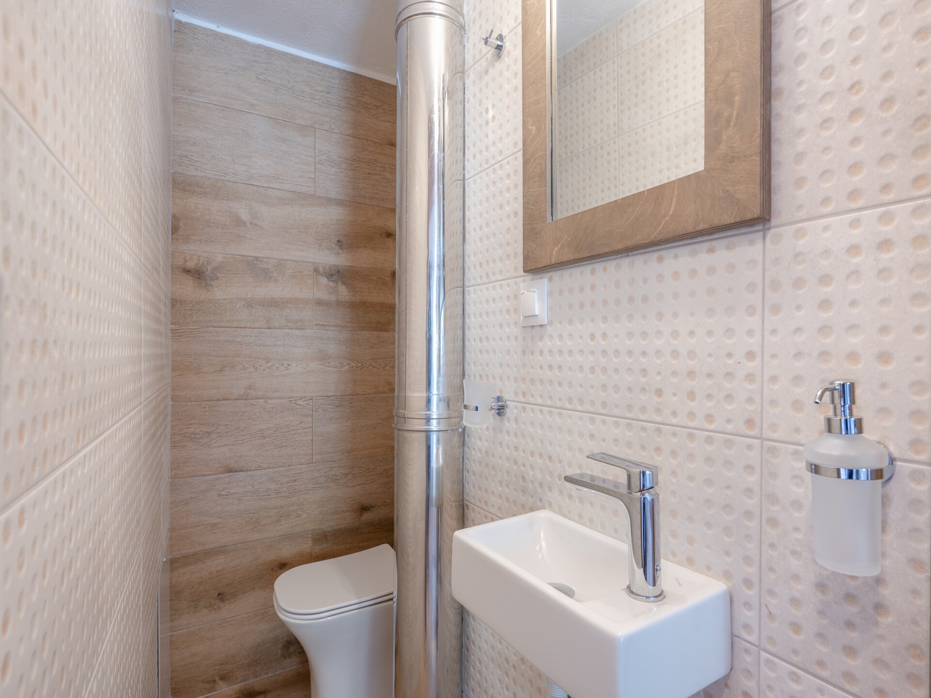 Authentiek vakantiehuis Nomas Home Skaloti bij Chora Sfakion - foto 22
