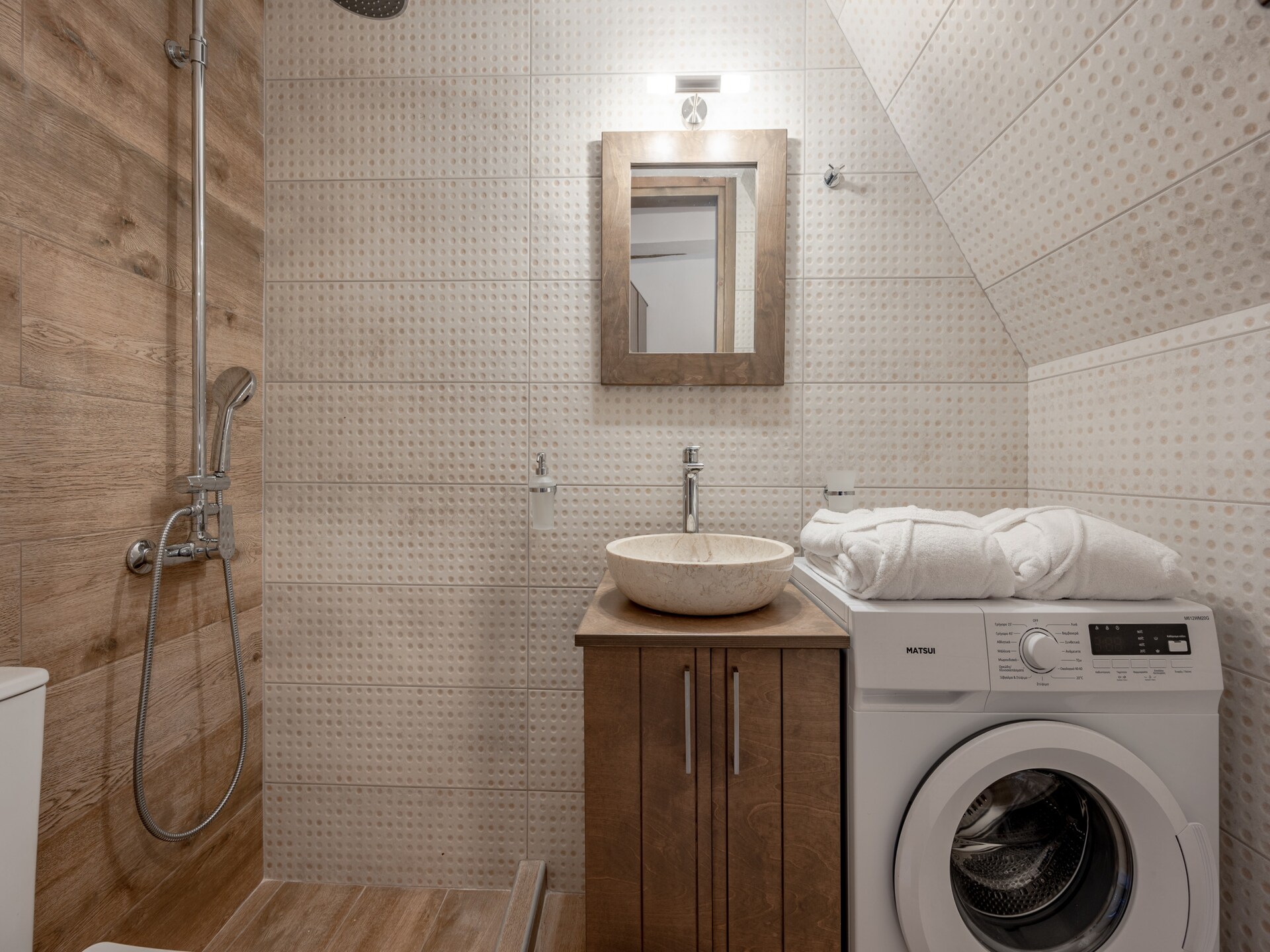 Authentiek vakantiehuis Nomas Home Skaloti bij Chora Sfakion - foto 21
