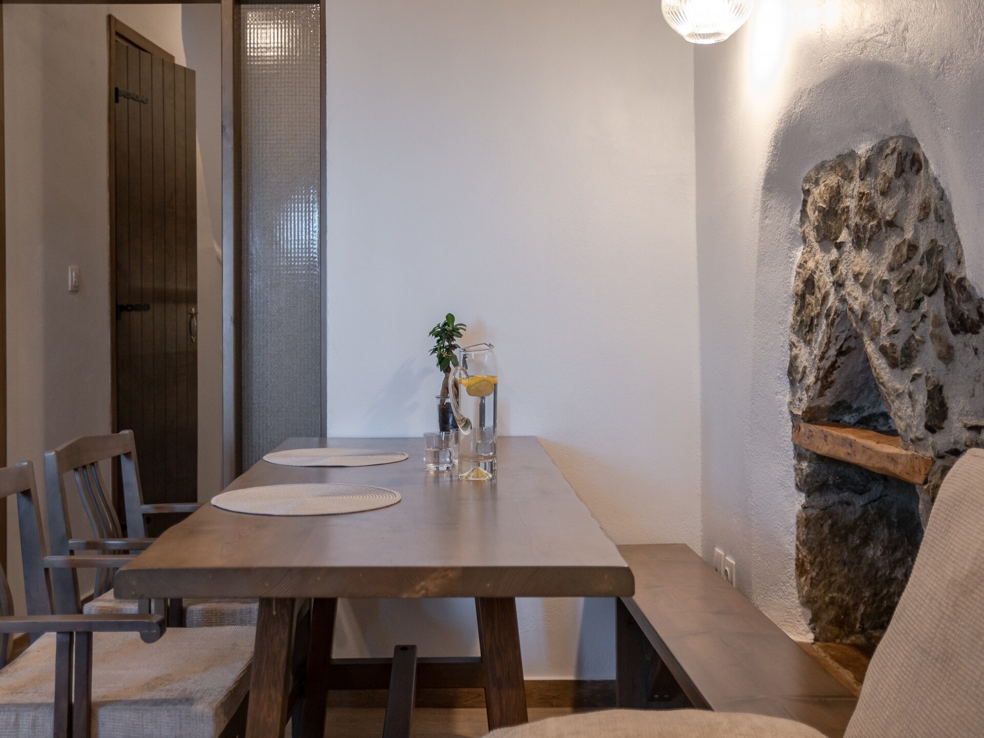 Authentiek vakantiehuis Nomas Home Skaloti bij Chora Sfakion - foto 12