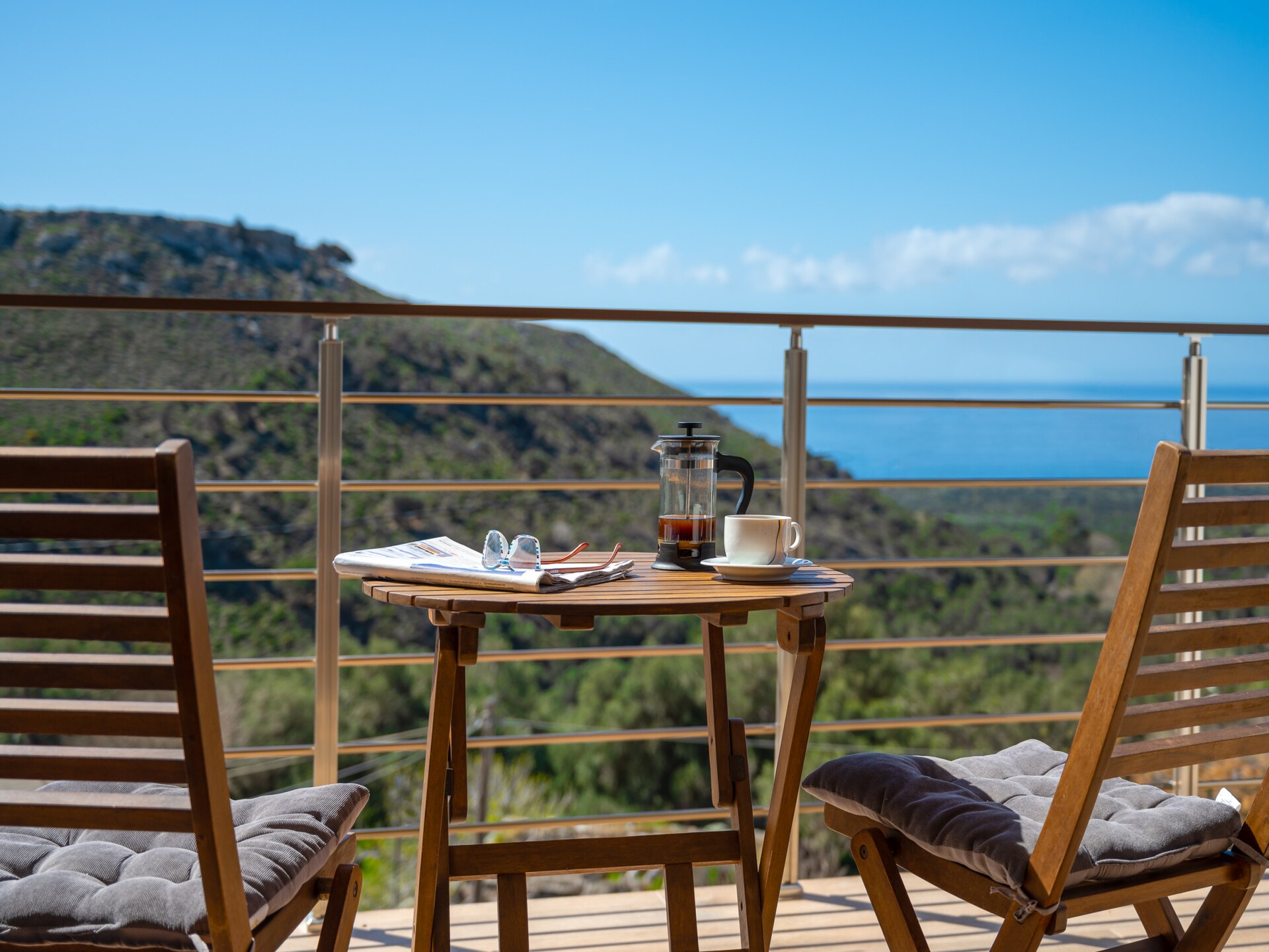 Authentiek vakantiehuis Nomas Home Skaloti bij Chora Sfakion - foto 25