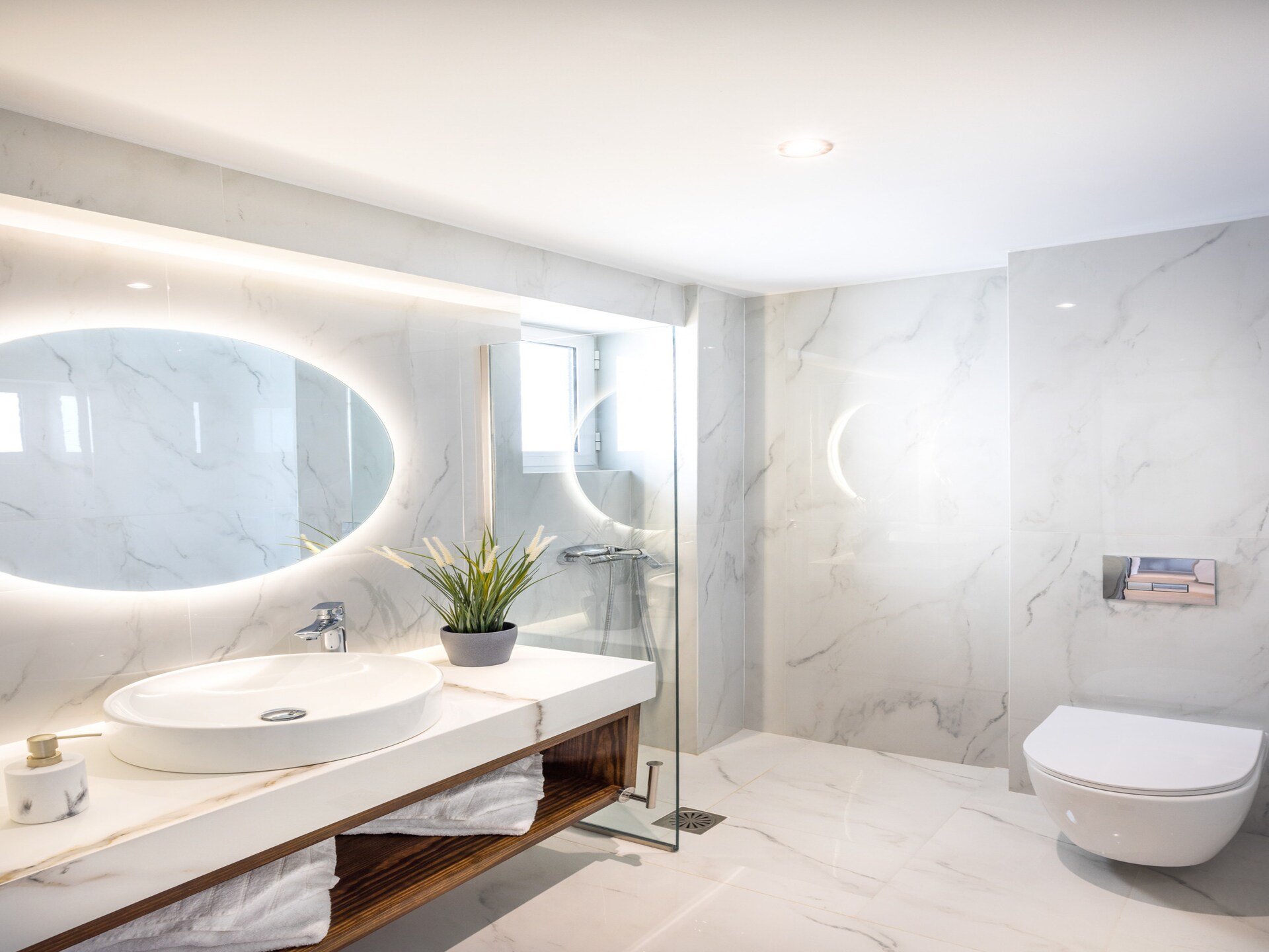 Creta Sun Appartement 204: Zeezicht & Zwembad op 300m van Strand - foto 8