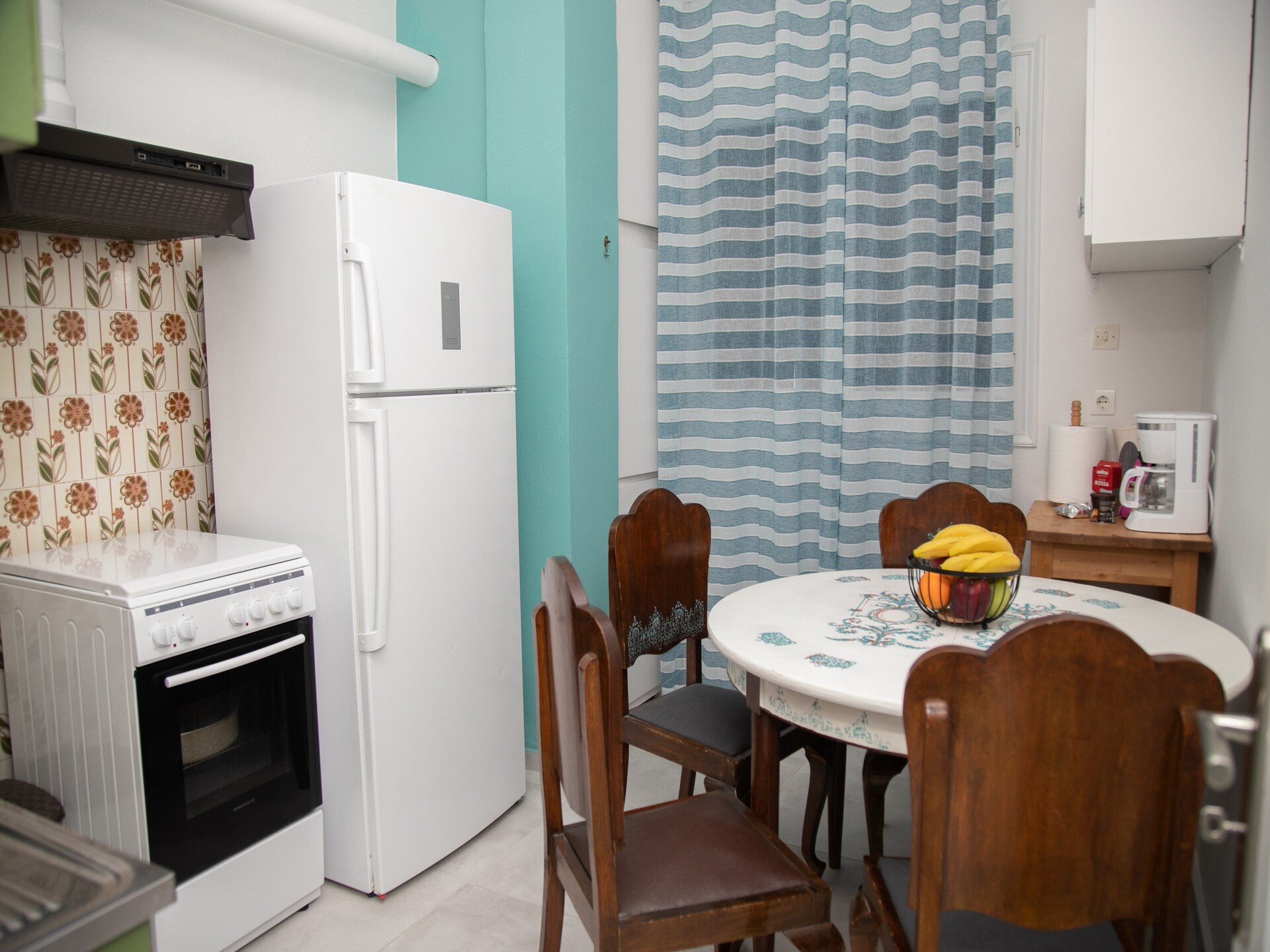 Gerolimin Blue: Ruim appartement aan zee in Mani voor 6 personen - foto 2