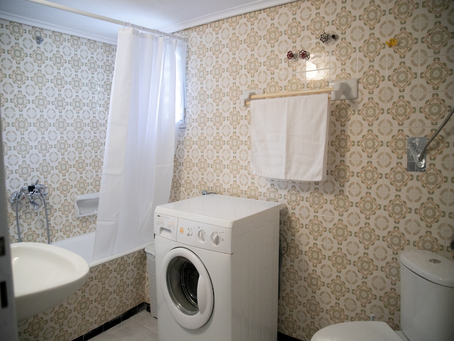 Gerolimin Blue: Ruim appartement aan zee in Mani voor 6 personen - foto 19