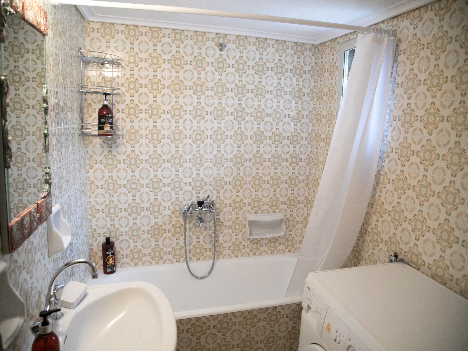 Gerolimin Blue: Ruim appartement aan zee in Mani voor 6 personen - foto 17