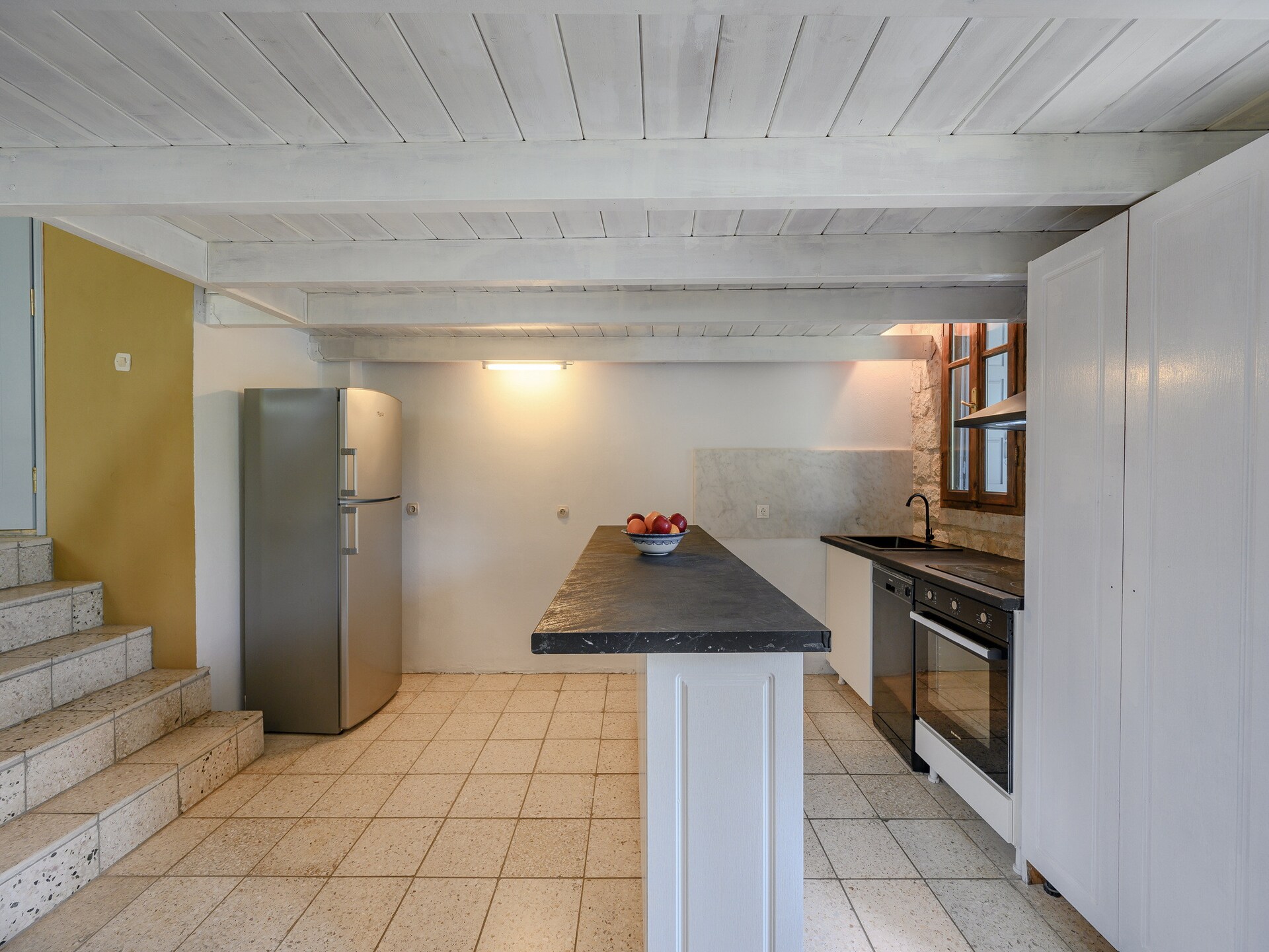 Villa Rogalida: Ruim familieparadijs met privézwembad bij Spili - foto 12