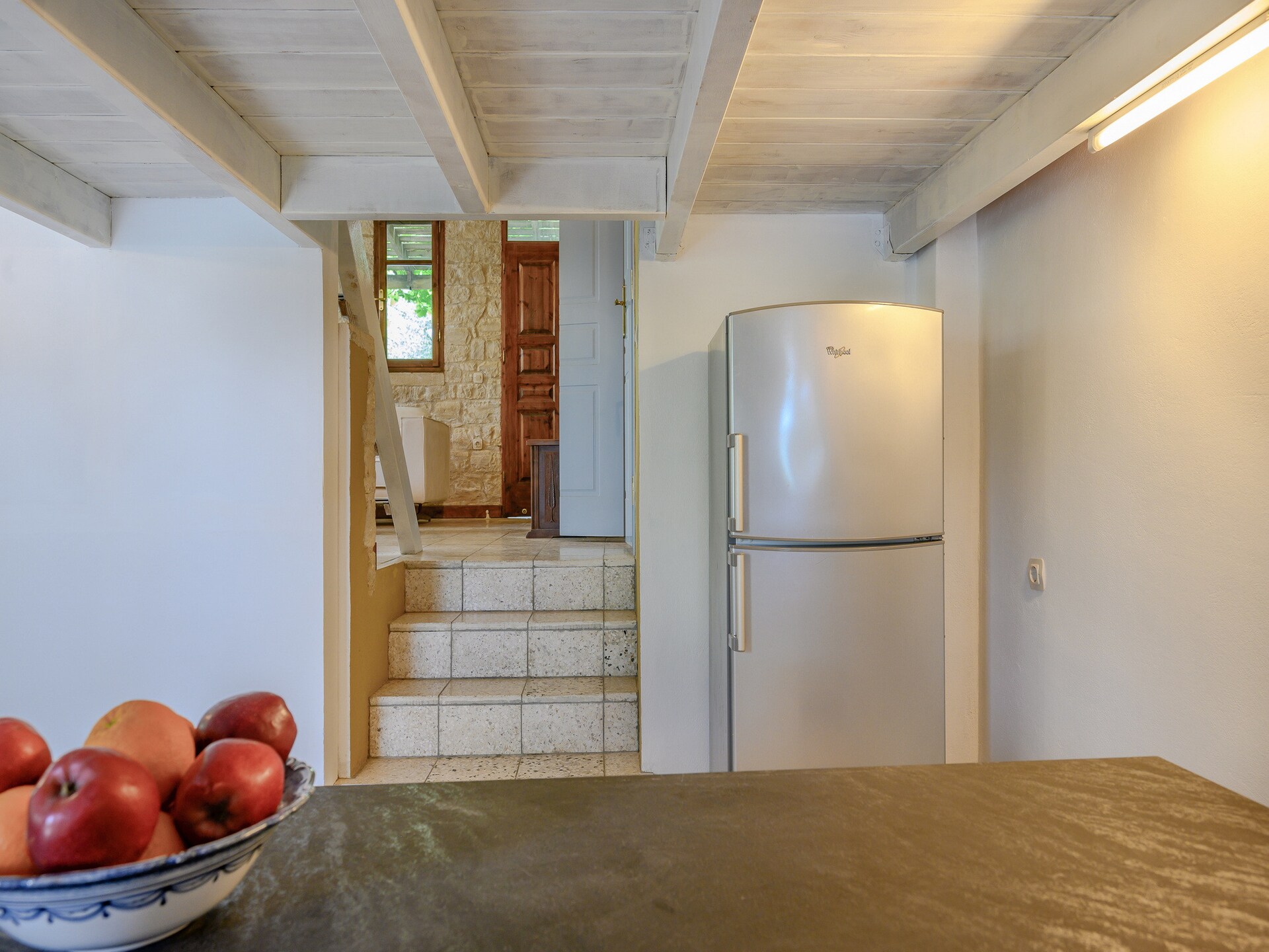 Villa Rogalida: Ruim familieparadijs met privézwembad bij Spili - foto 13