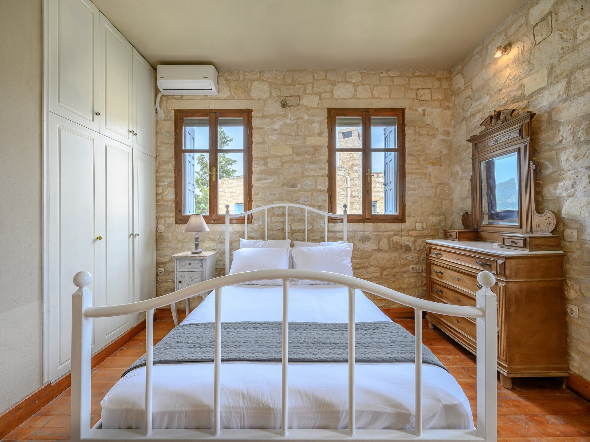 Villa Rogalida: Ruim familieparadijs met privézwembad bij Spili - foto 17