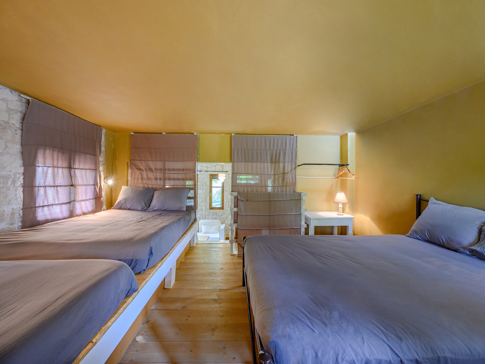 Villa Rogalida: Ruim familieparadijs met privézwembad bij Spili - foto 14