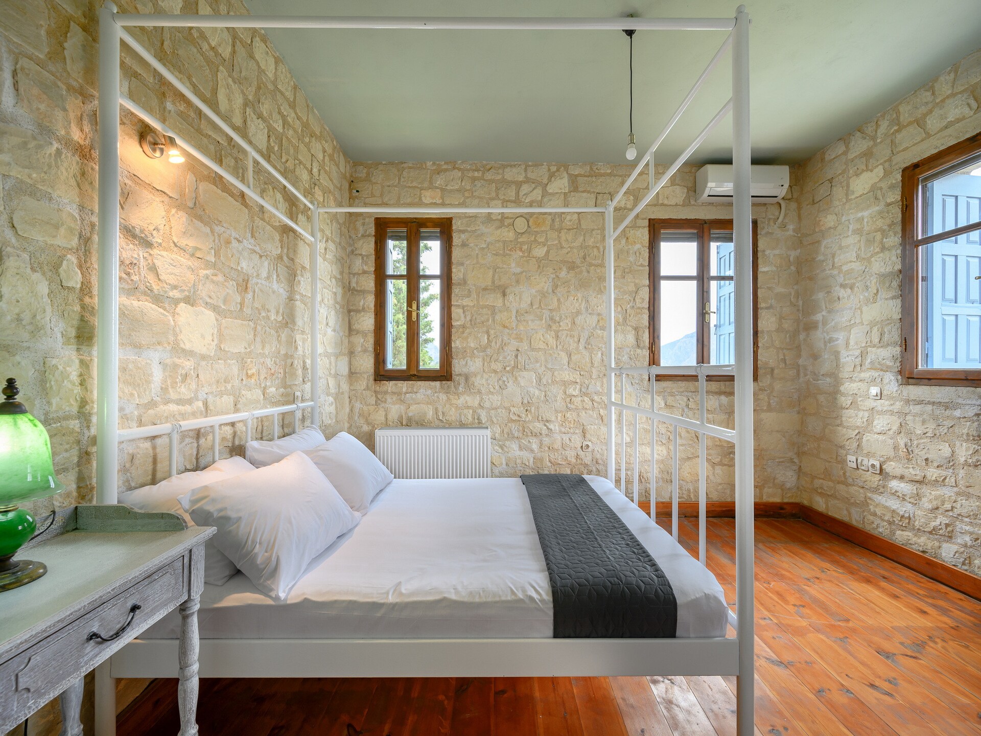 Villa Rogalida: Ruim familieparadijs met privézwembad bij Spili - foto 20